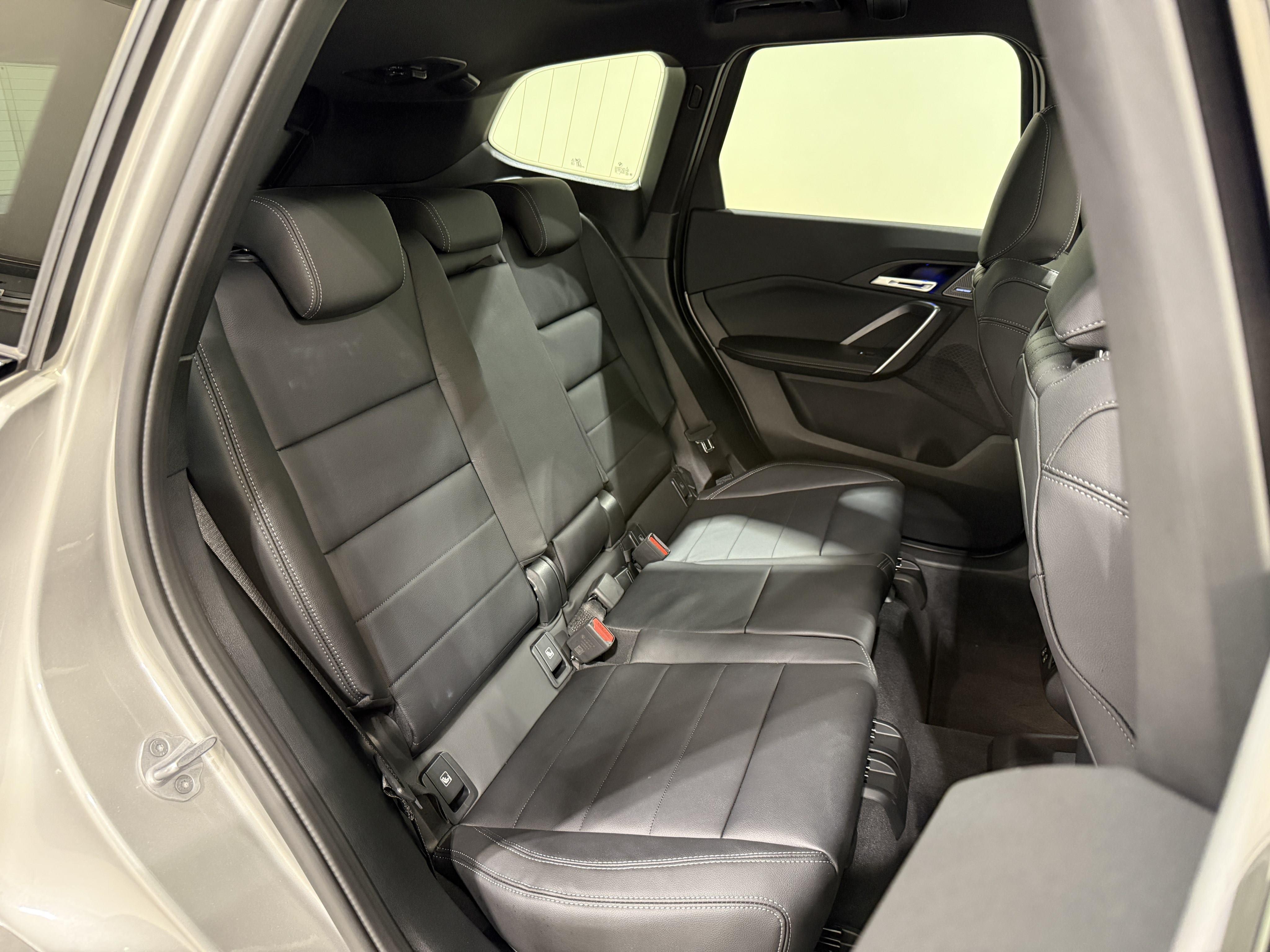 BMW X1 – Bild 20