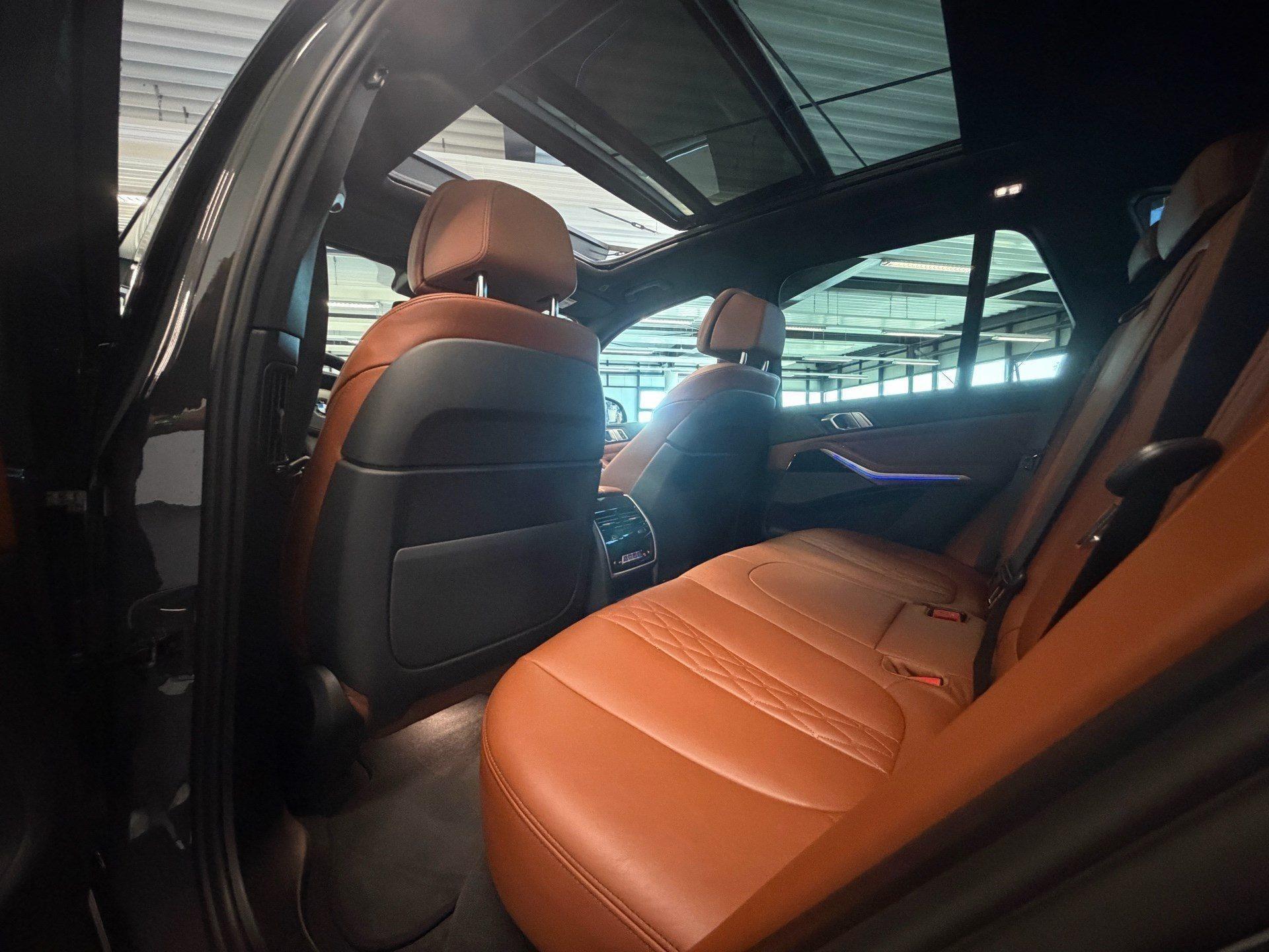 BMW X5 – Bild 12