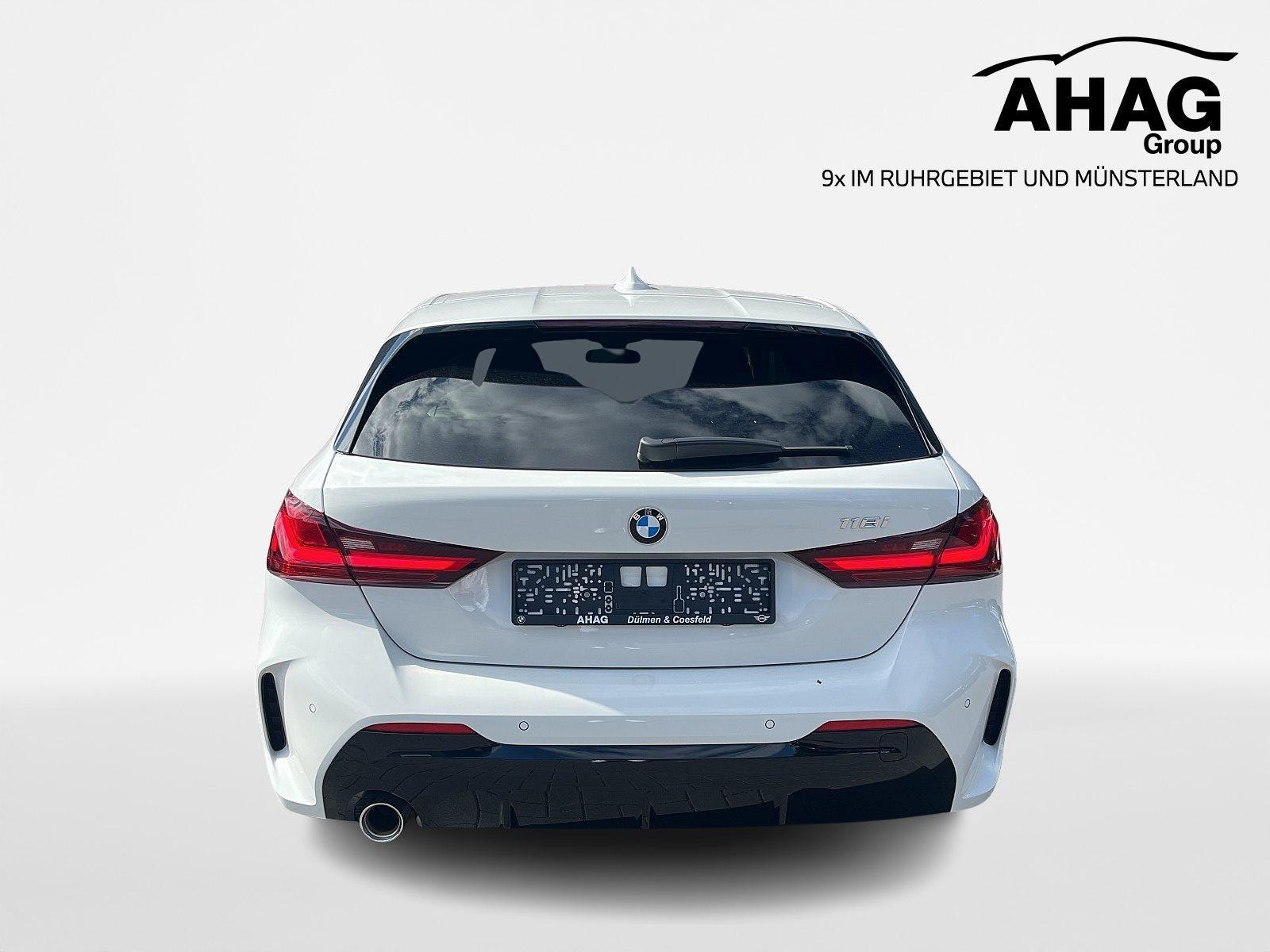 BMW 1er – Bild 5