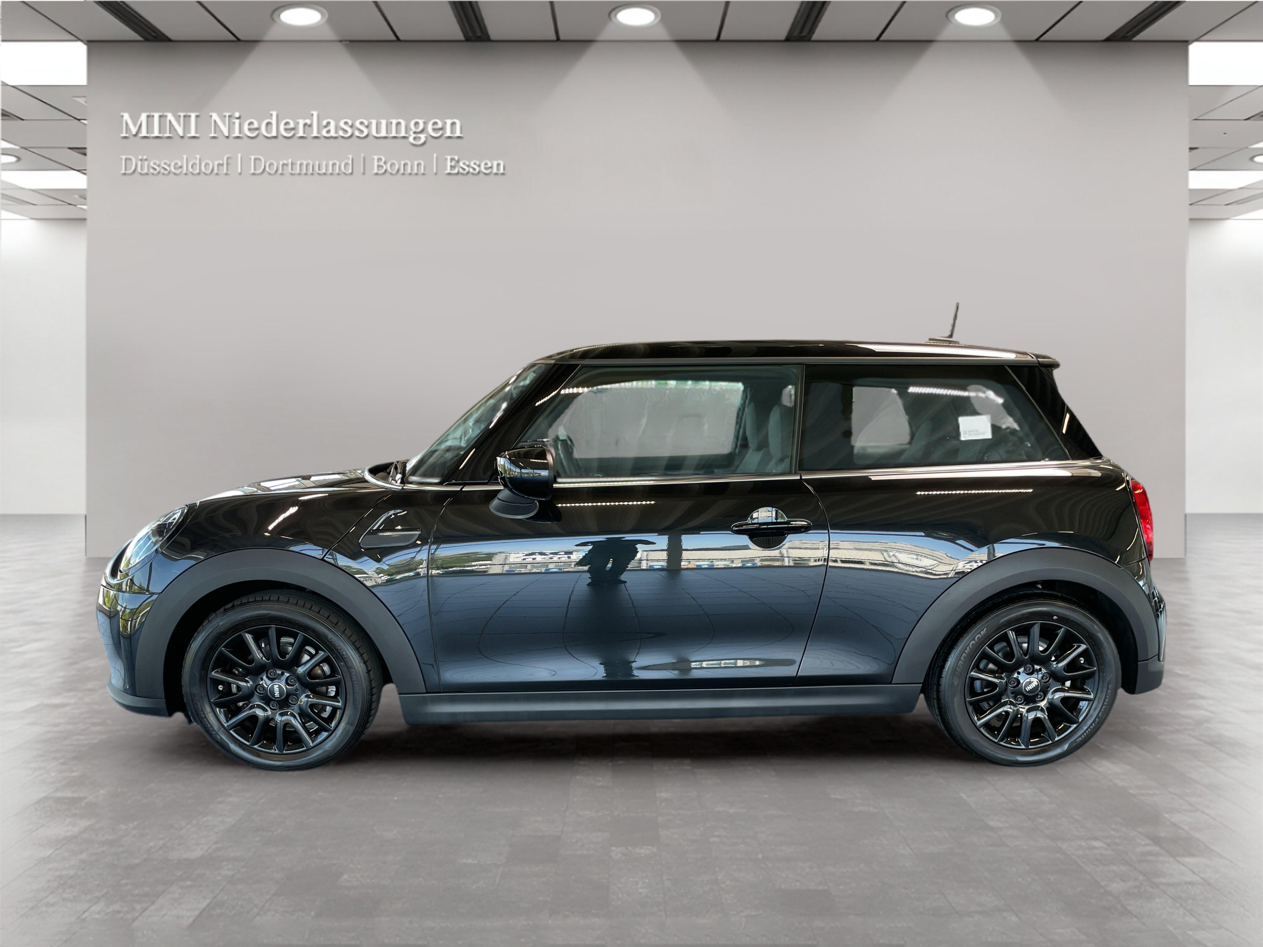 MINI Cooper 3-Türer – Bild 3