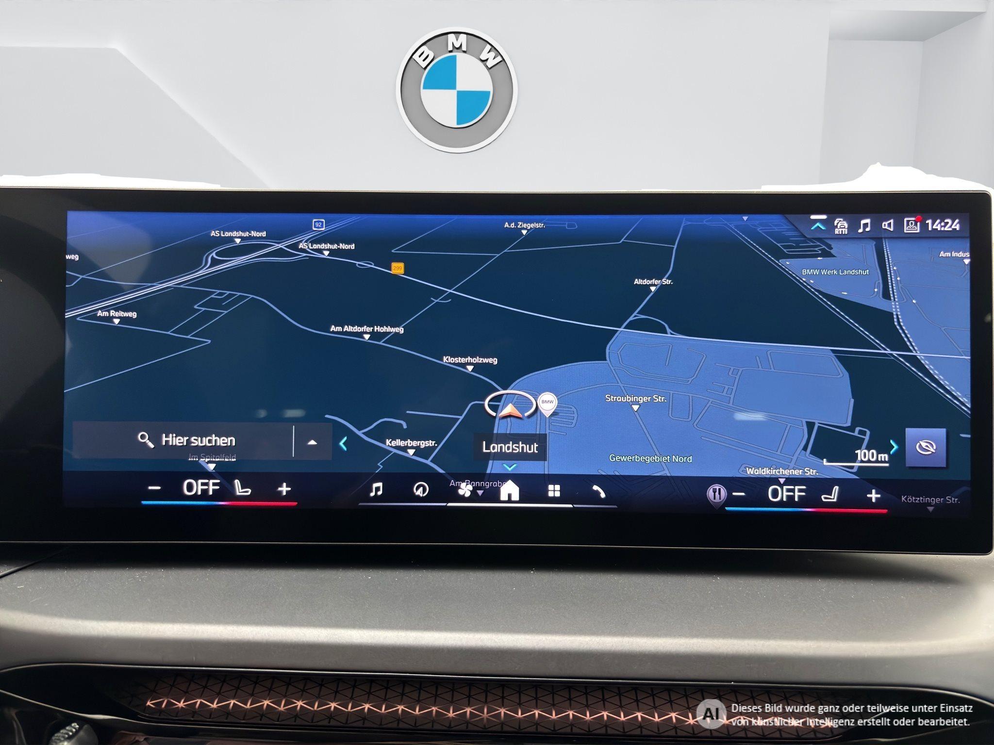 BMW 3er Touring – Bild 19