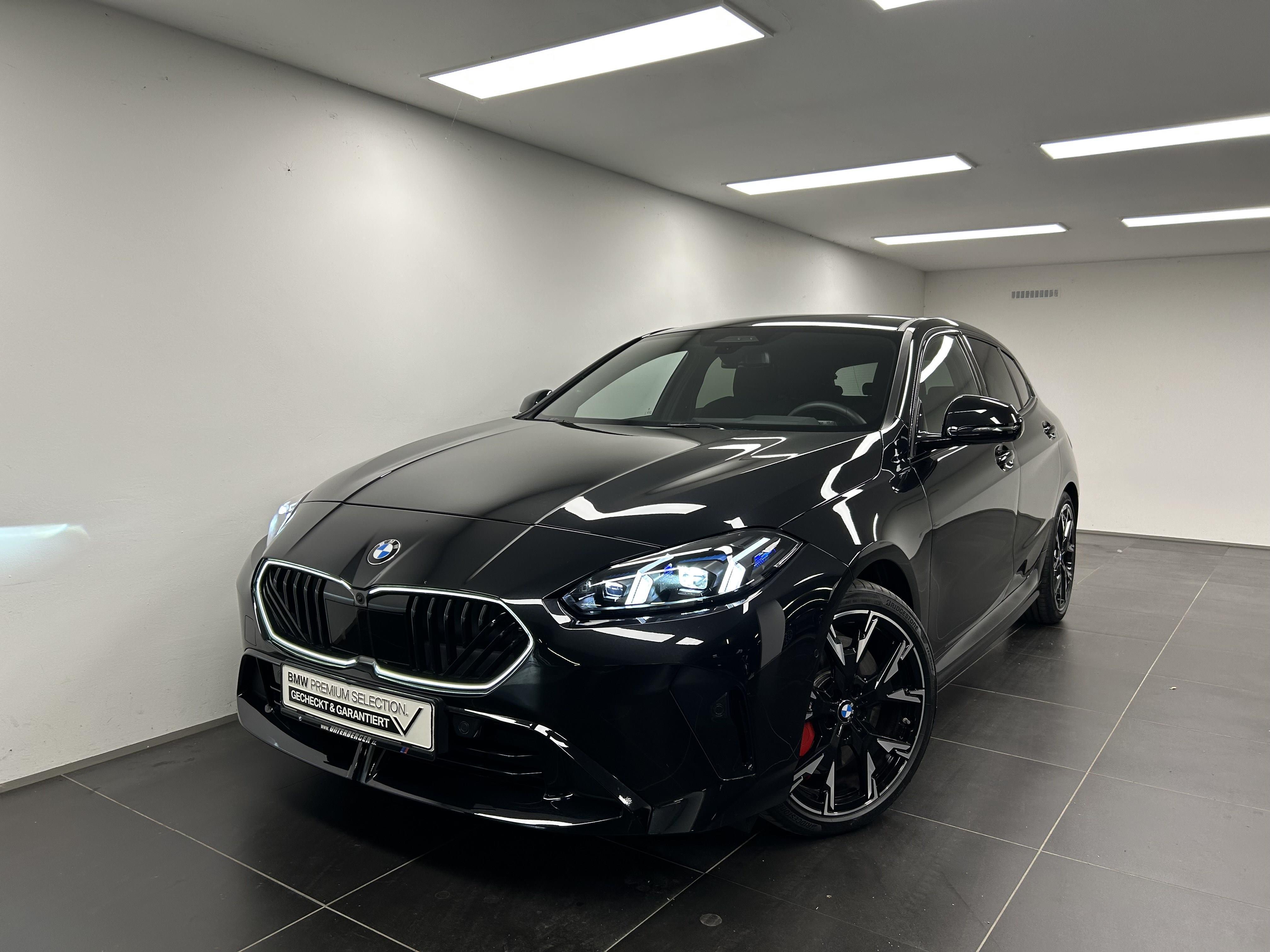 BMW 1er – Bild 15