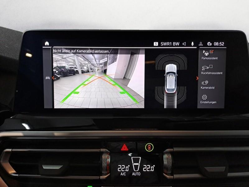 BMW X4 – Bild 17
