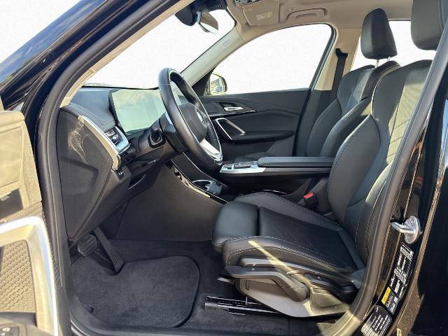 BMW iX1 – Bild 6