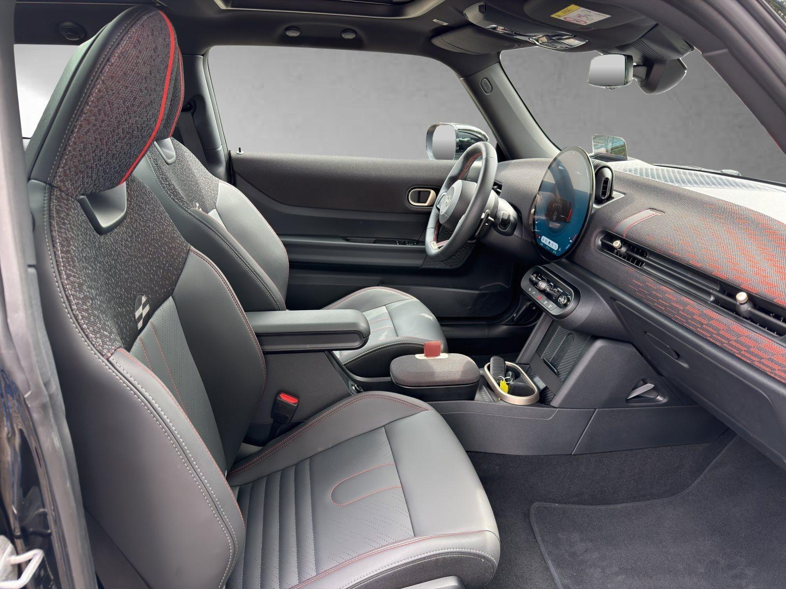MINI Cooper 3-Türer – Bild 12