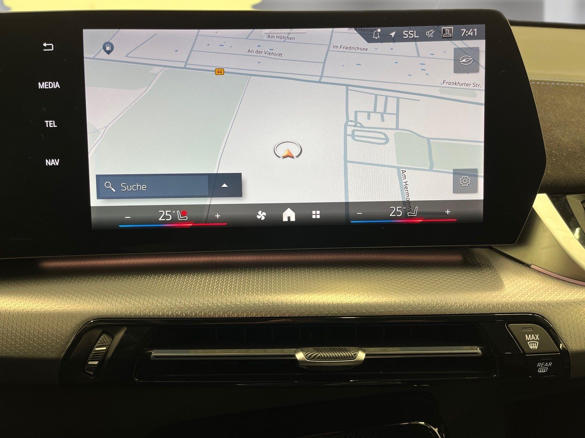 BMW X1 – Bild 15