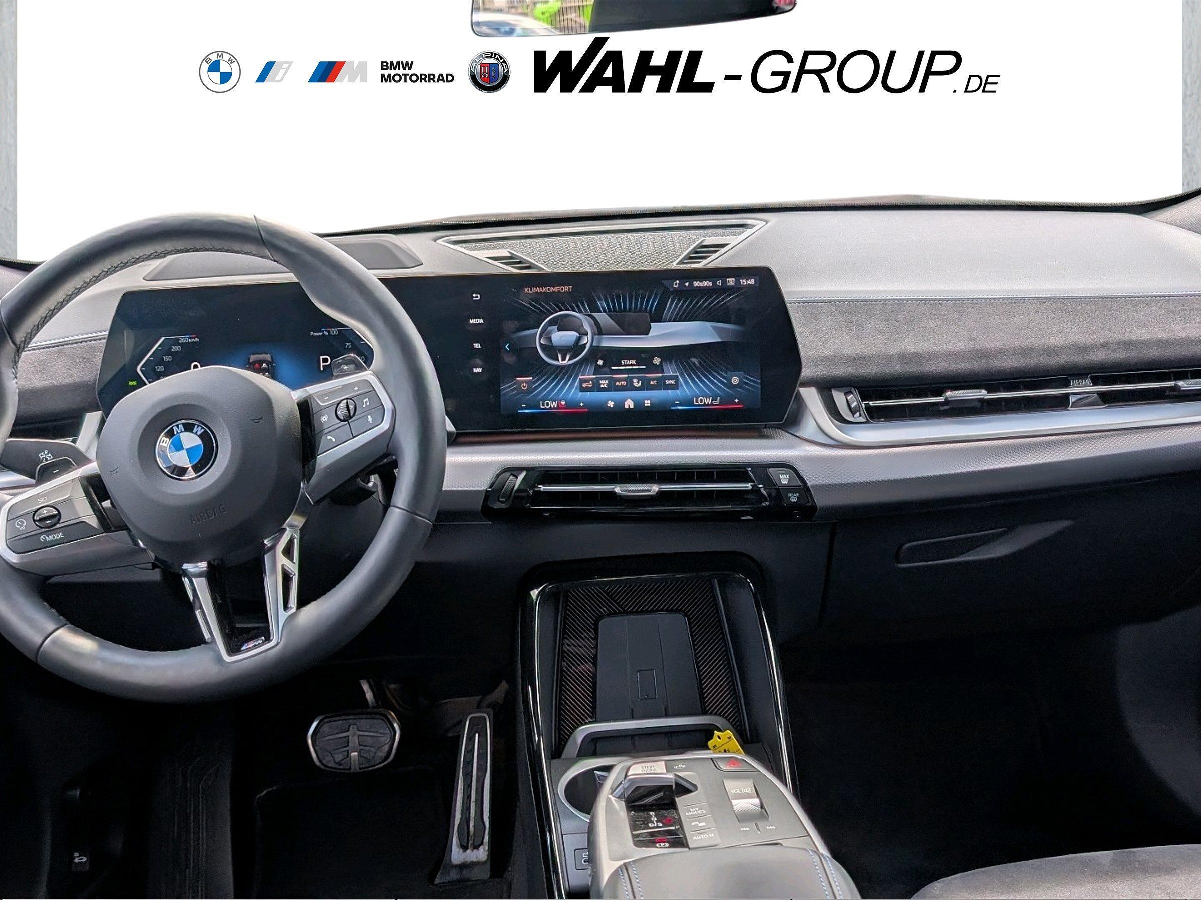 BMW X2 – Bild 13
