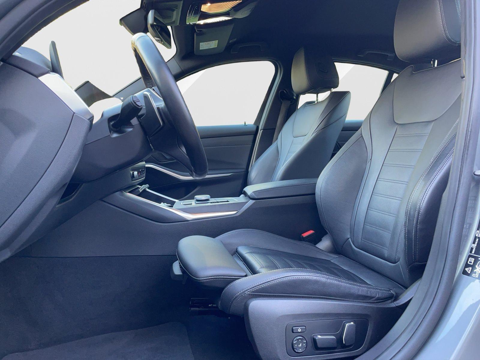 BMW 3er – Bild 13