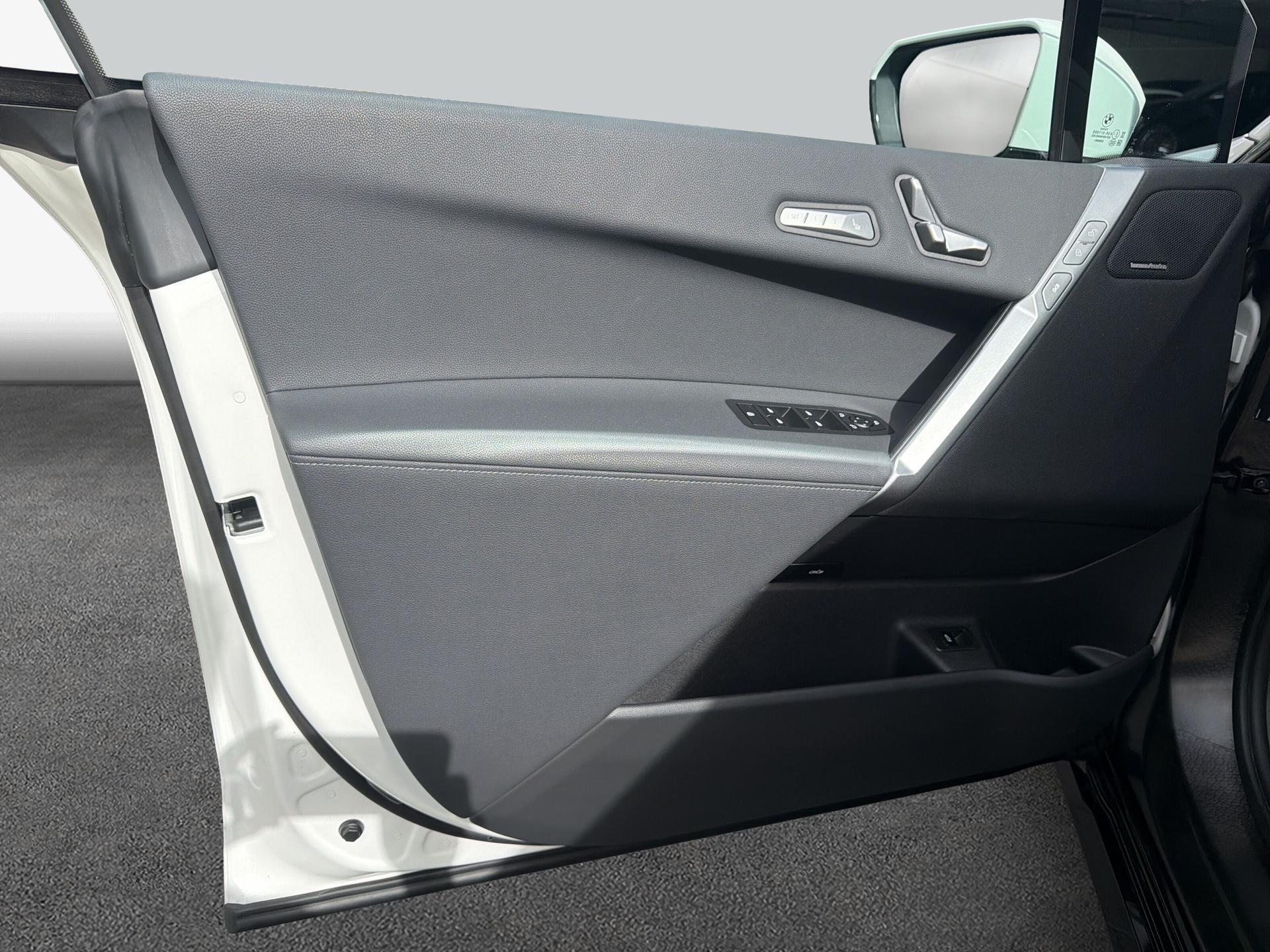 BMW iX – Bild 9