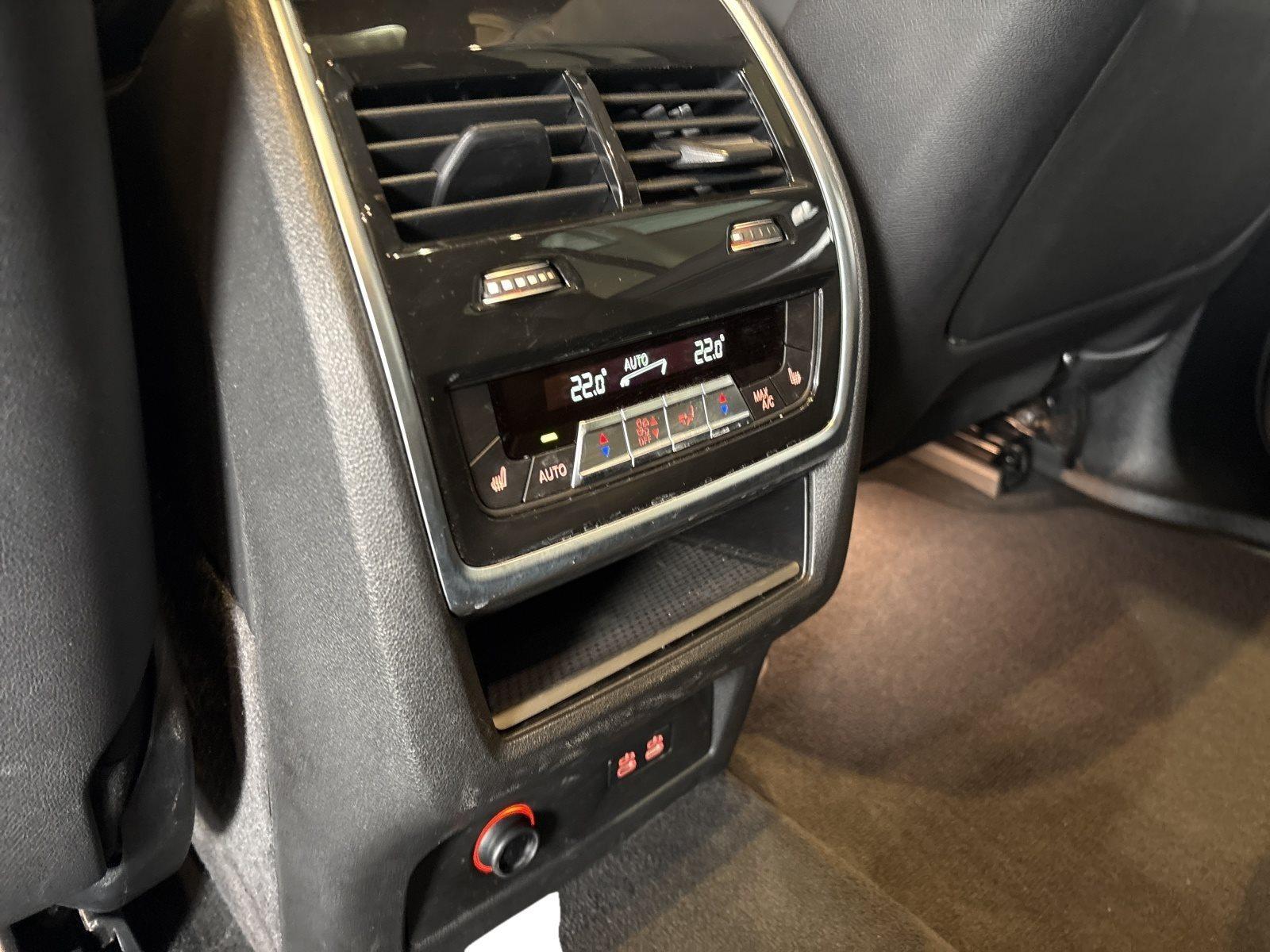 BMW X7 – Bild 15