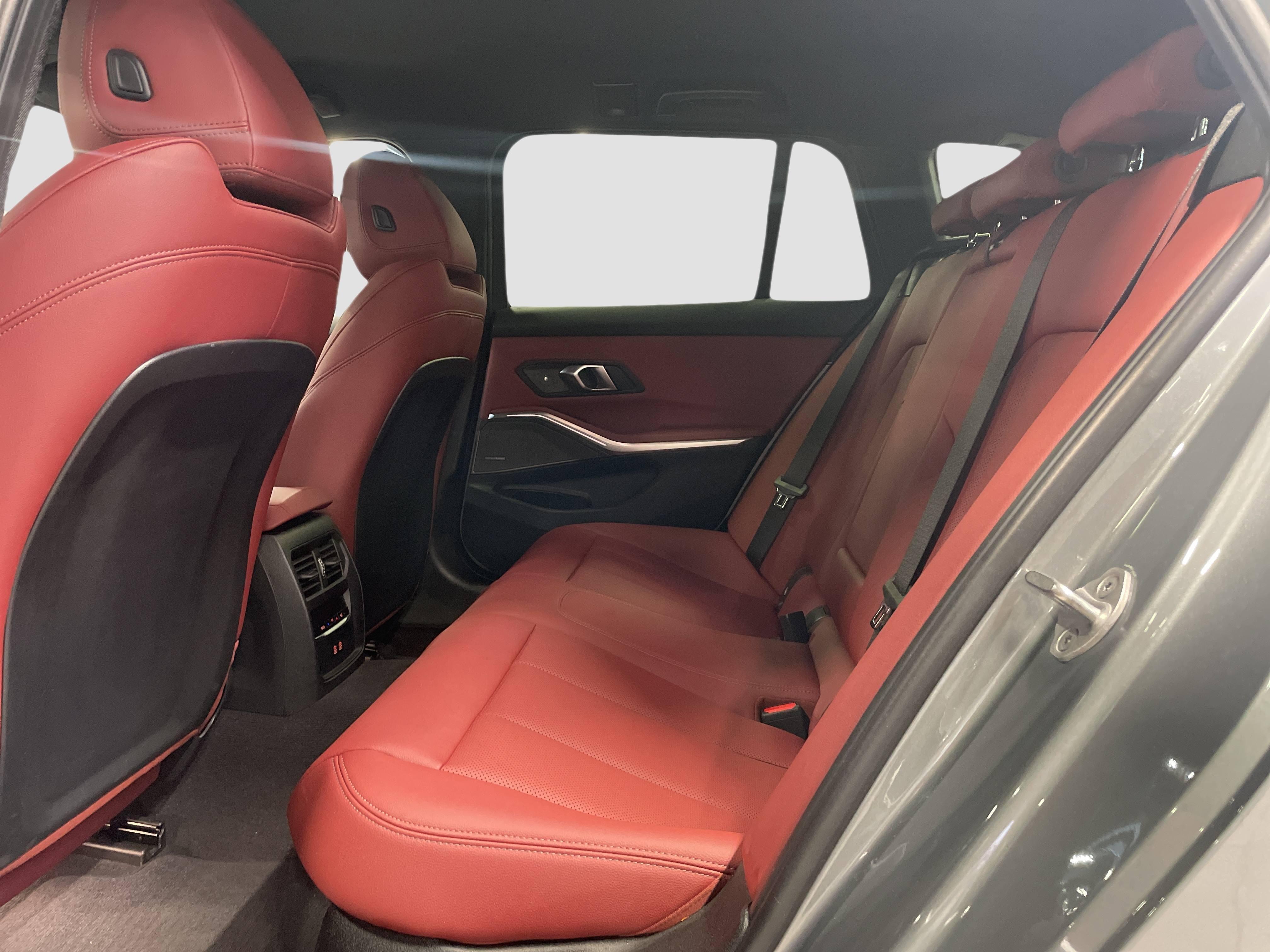 BMW 3er Touring – Bild 11