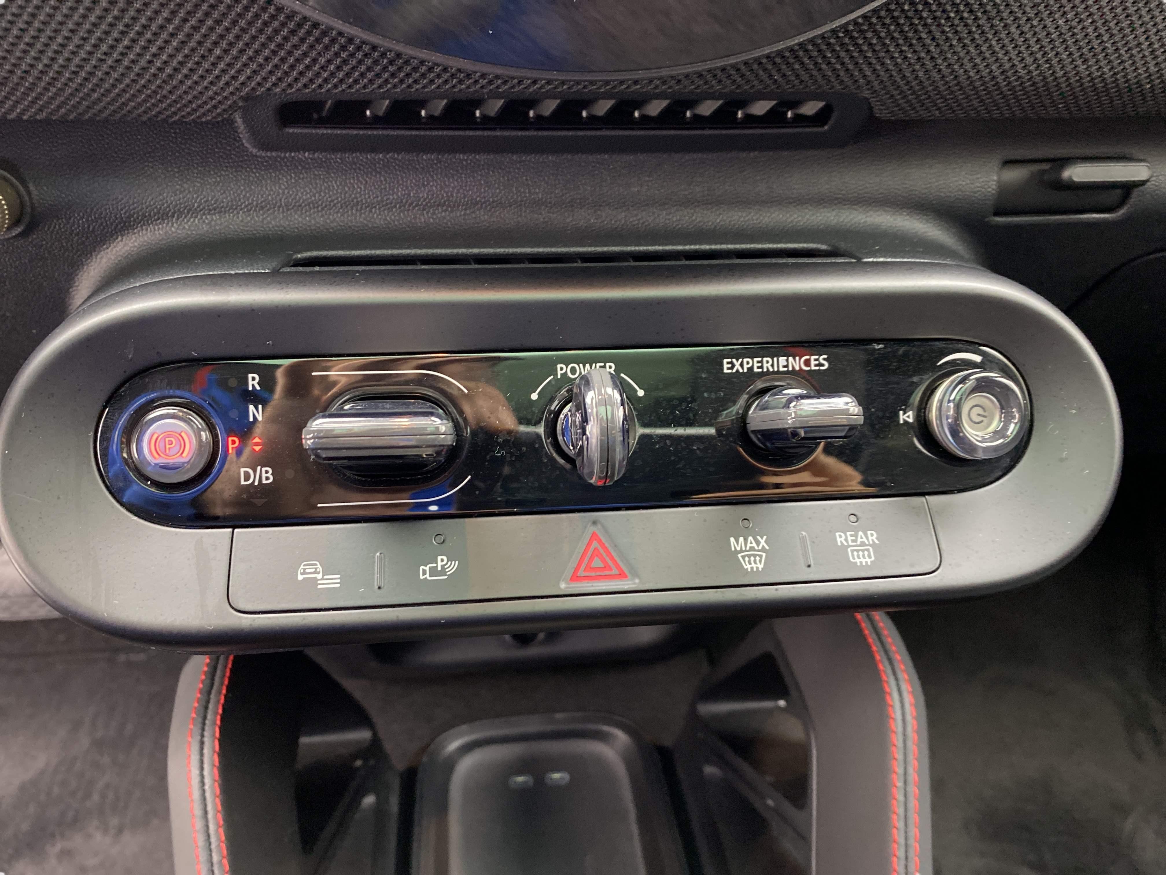 MINI Aceman – Bild 15