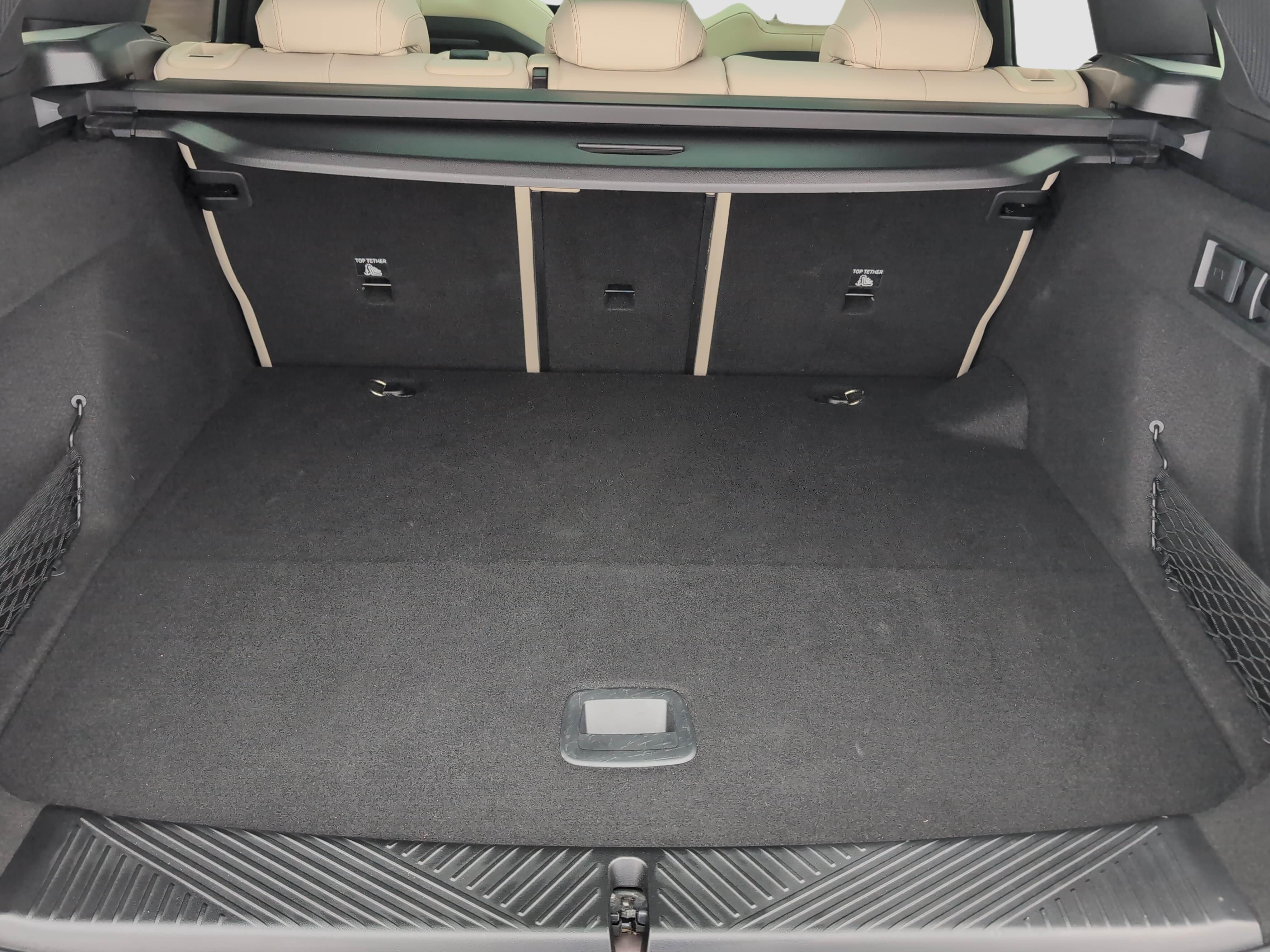 BMW X3 – Bild 19