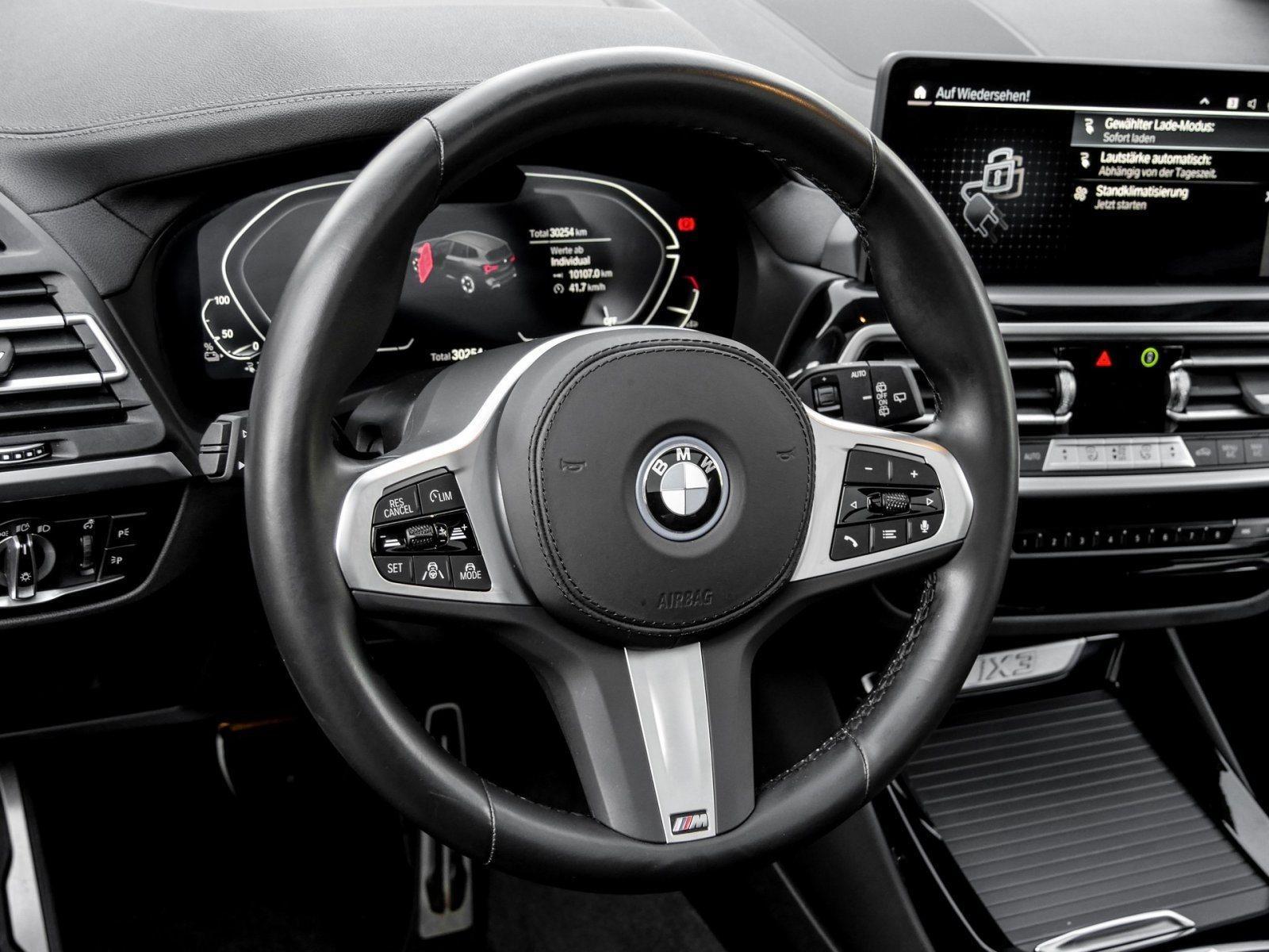 BMW iX3 – Bild 19