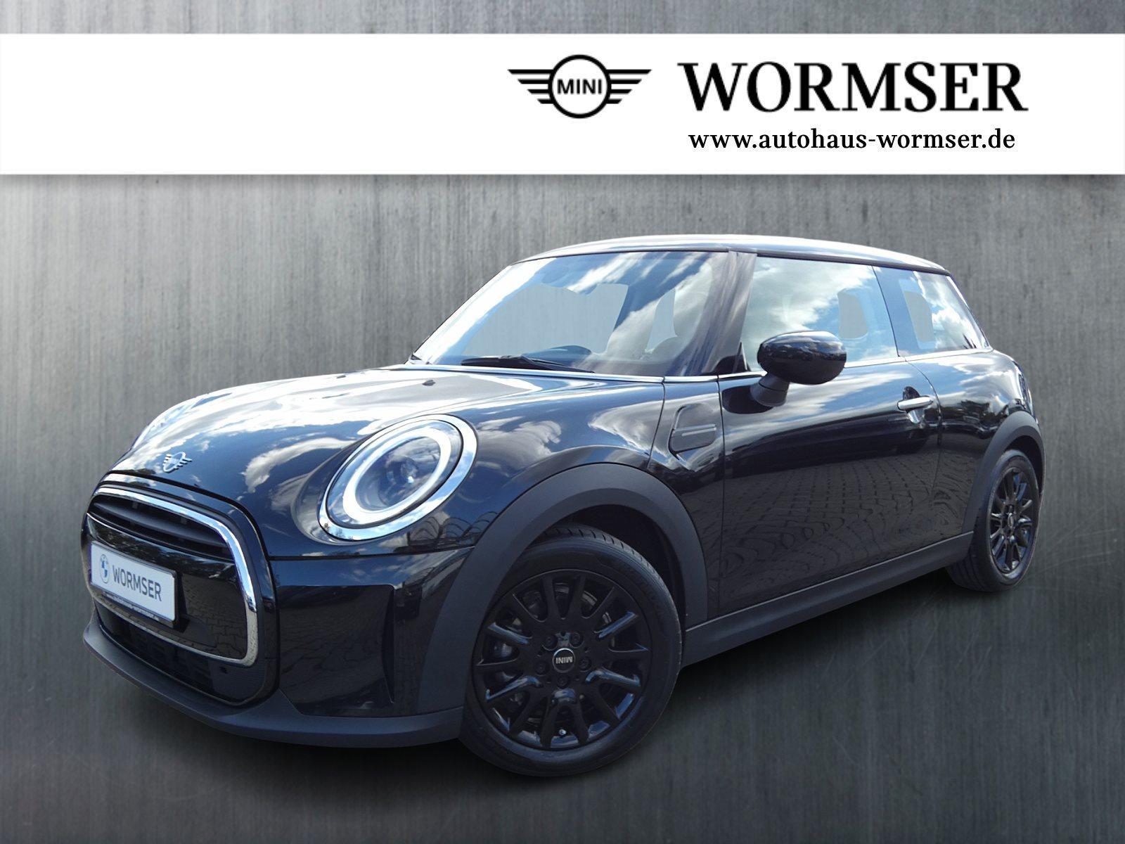 MINI ONE 2022