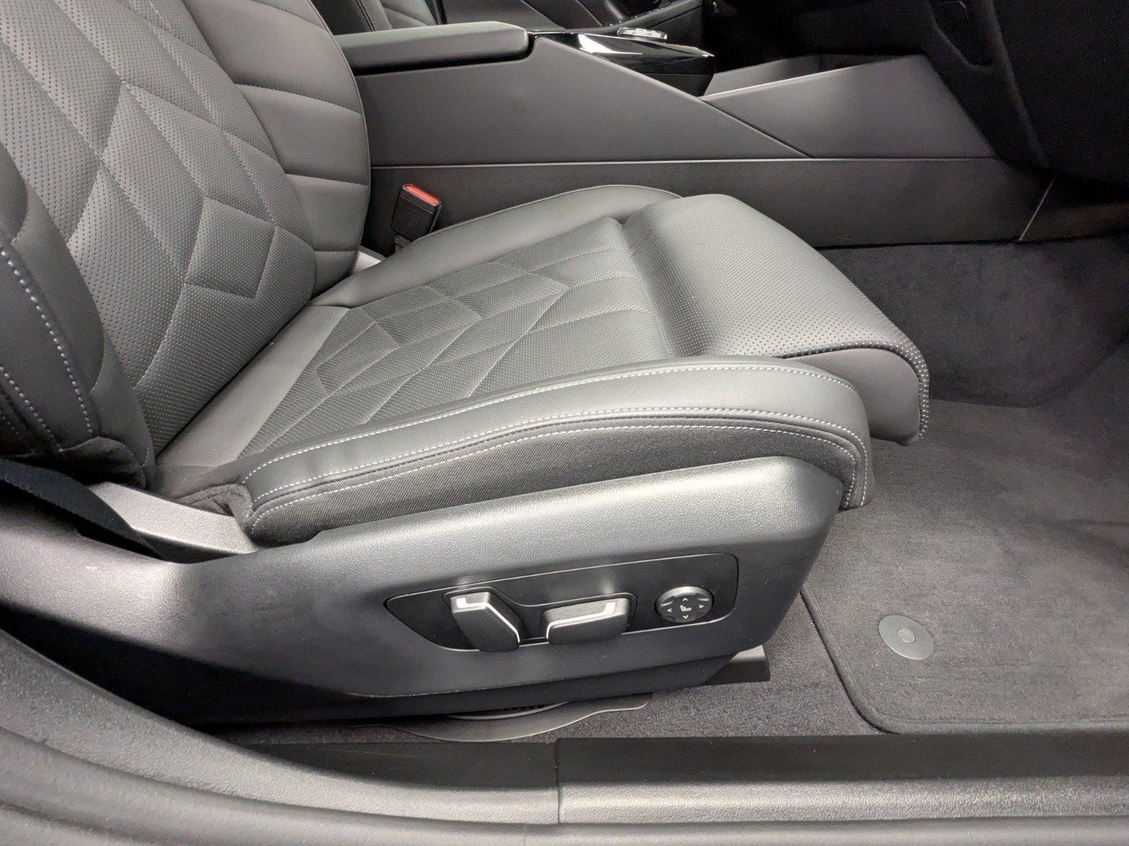 BMW 5er – Bild 25