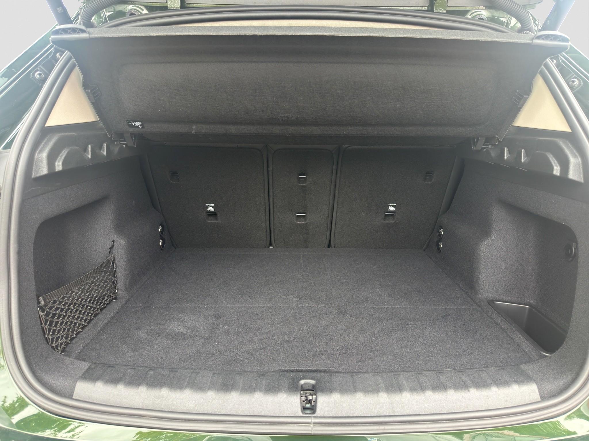 BMW X1 – Bild 24