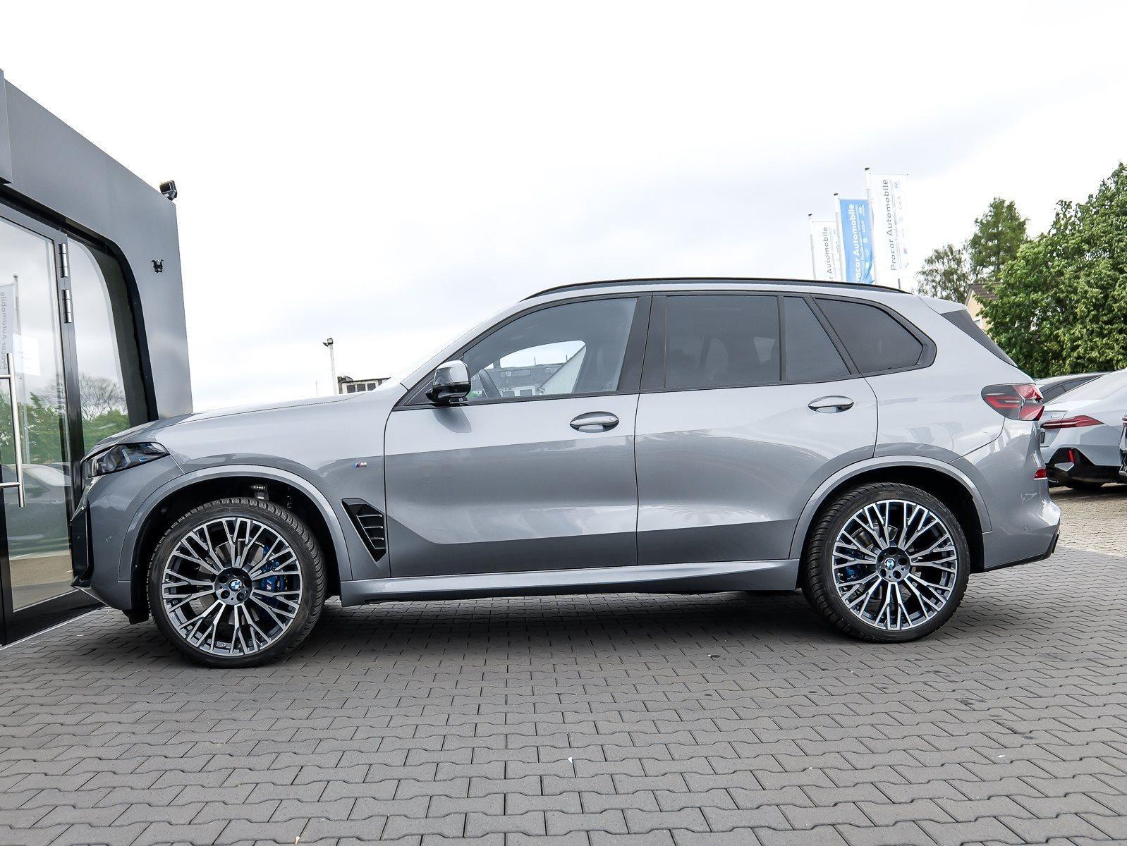 BMW X5 – Bild 13