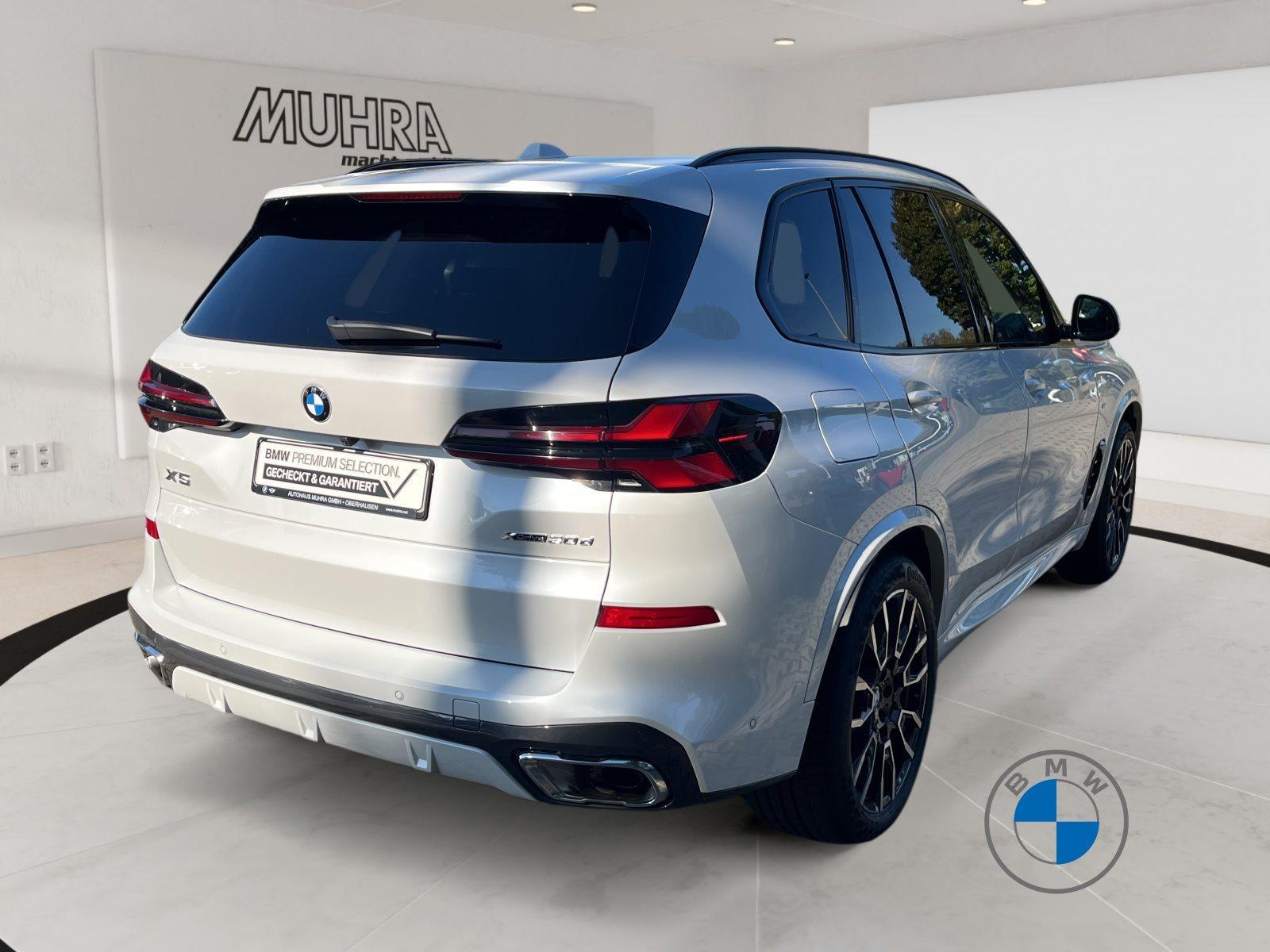 BMW X5 – Bild 5