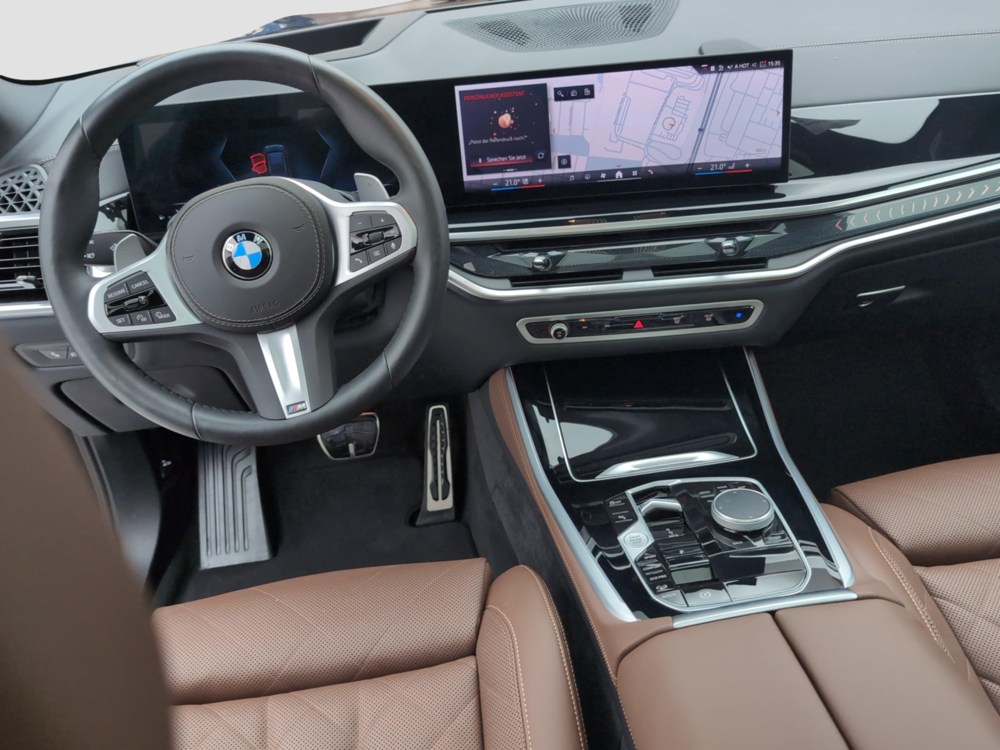 BMW X5 – Bild 11