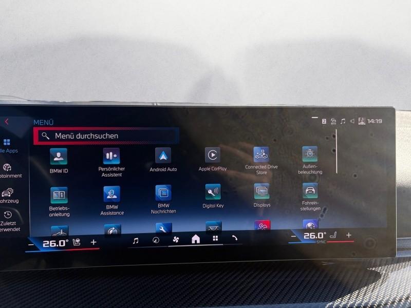 BMW 4er Cabrio – Bild 18