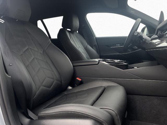 BMW 5er Touring – Bild 10
