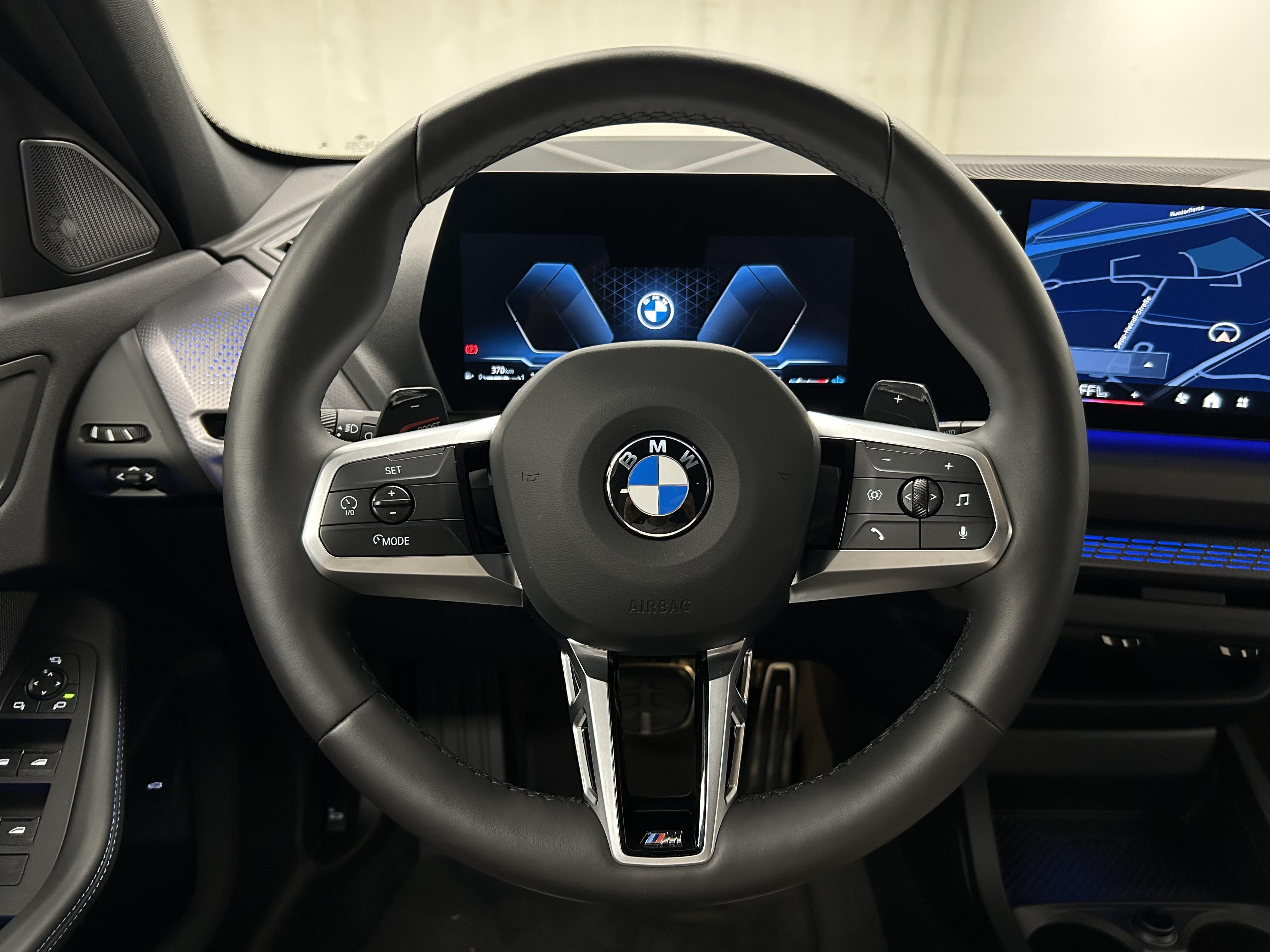 BMW 1er – Bild 37