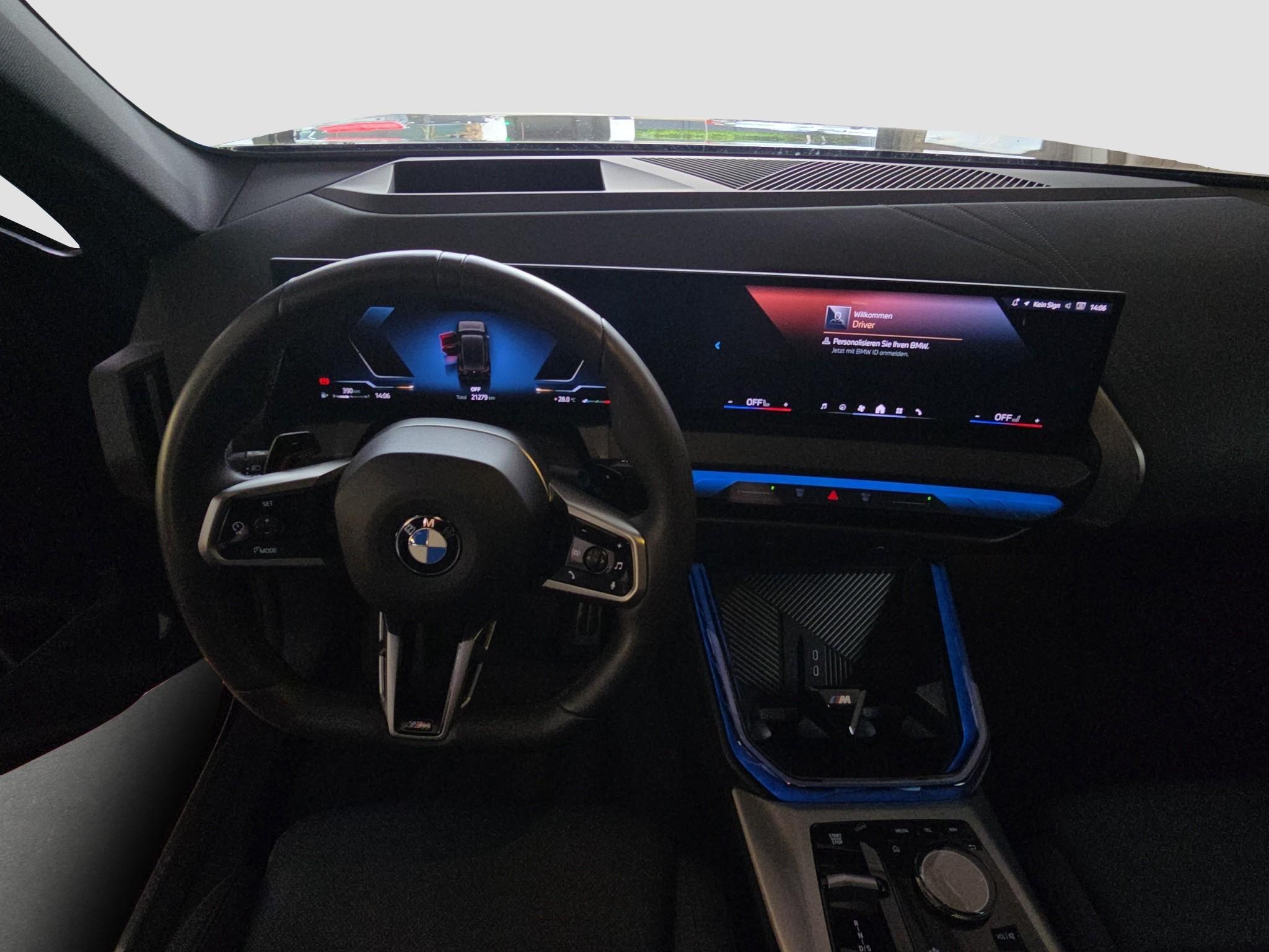 BMW X3 – Bild 27