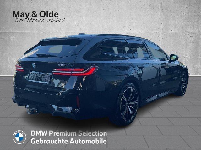 BMW 5er Touring – Bild 3