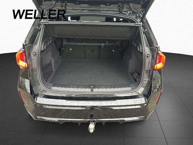 BMW X1 – Bild 11