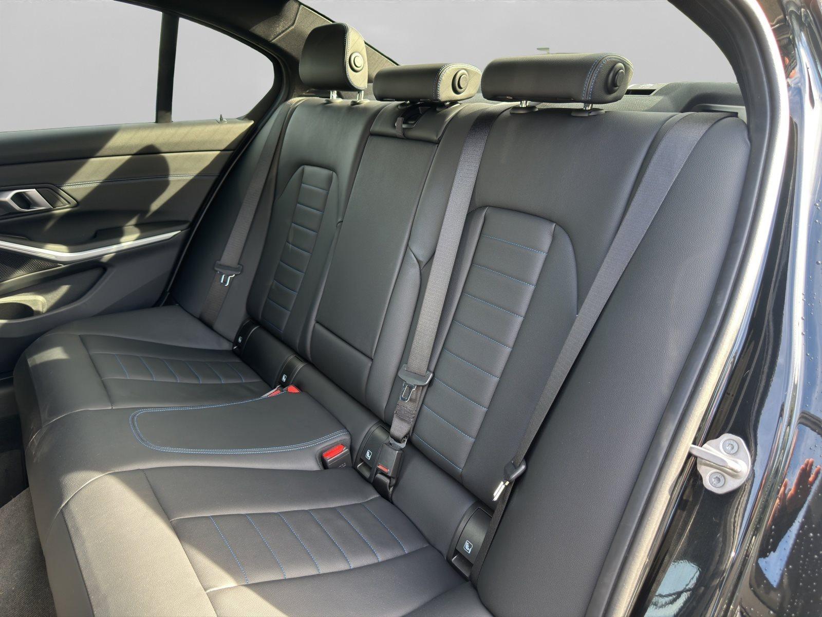 BMW 3er – Bild 10