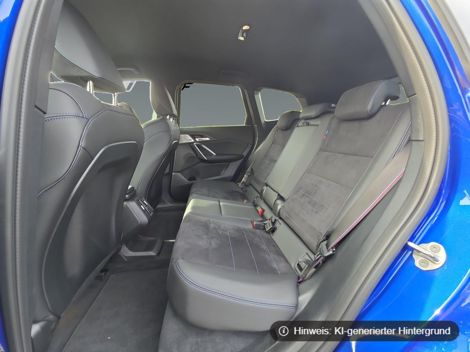 BMW iX1 – Bild 16