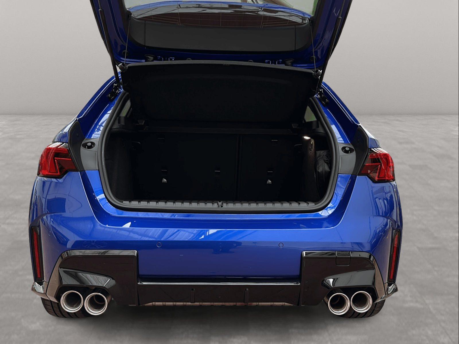 BMW 1er – Bild 11