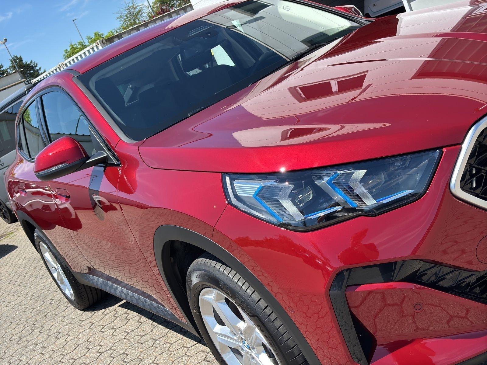 BMW X2 – Bild 20