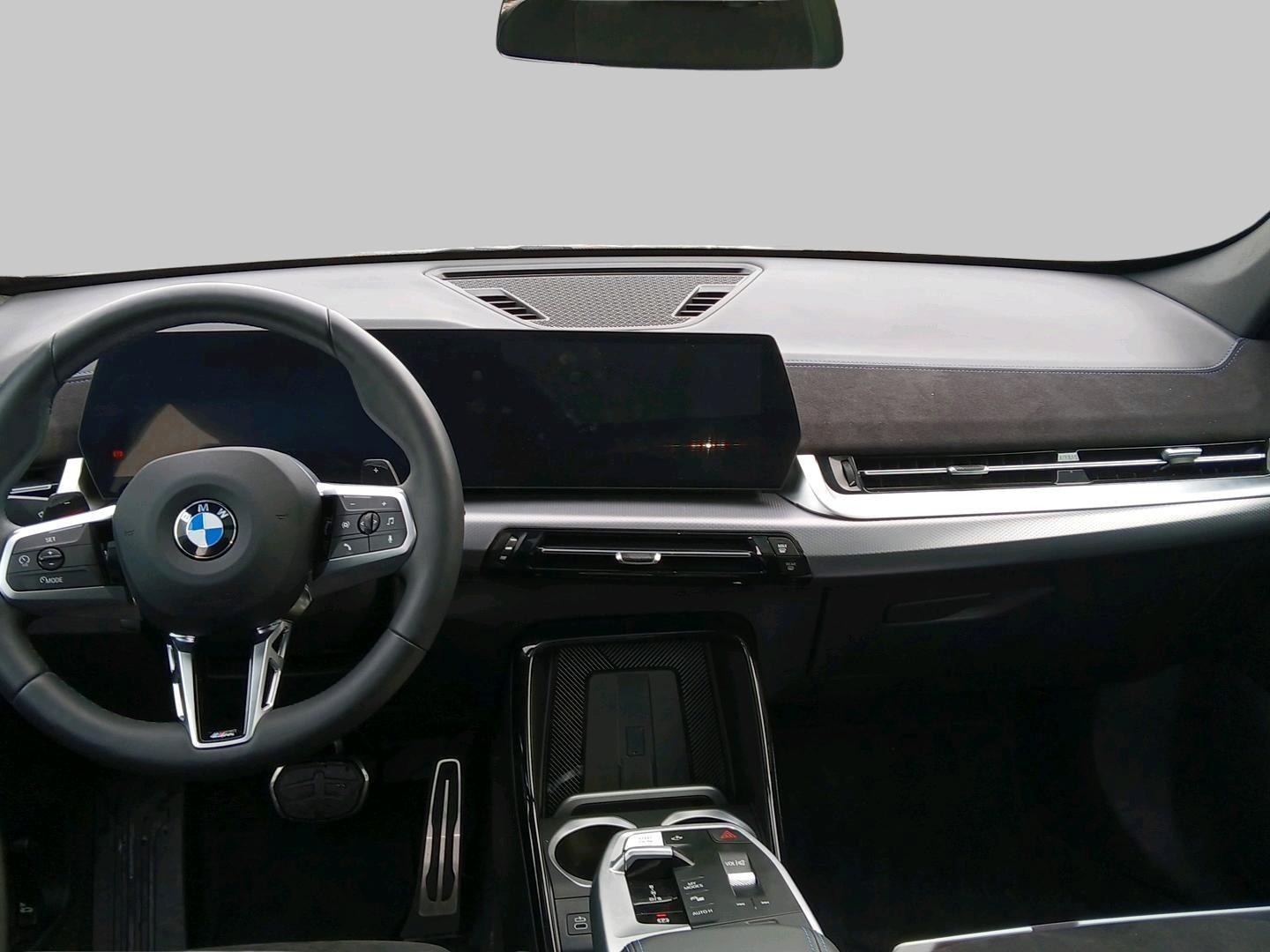 BMW X1 – Bild 5