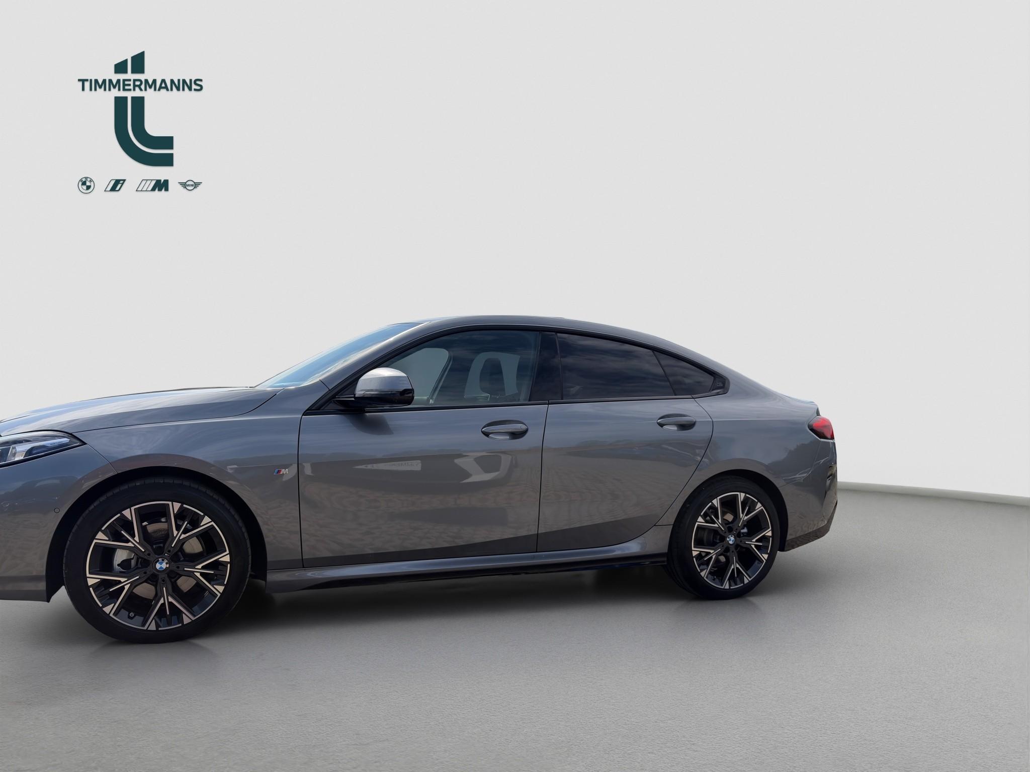 BMW 2er Gran Coupé – Bild 16