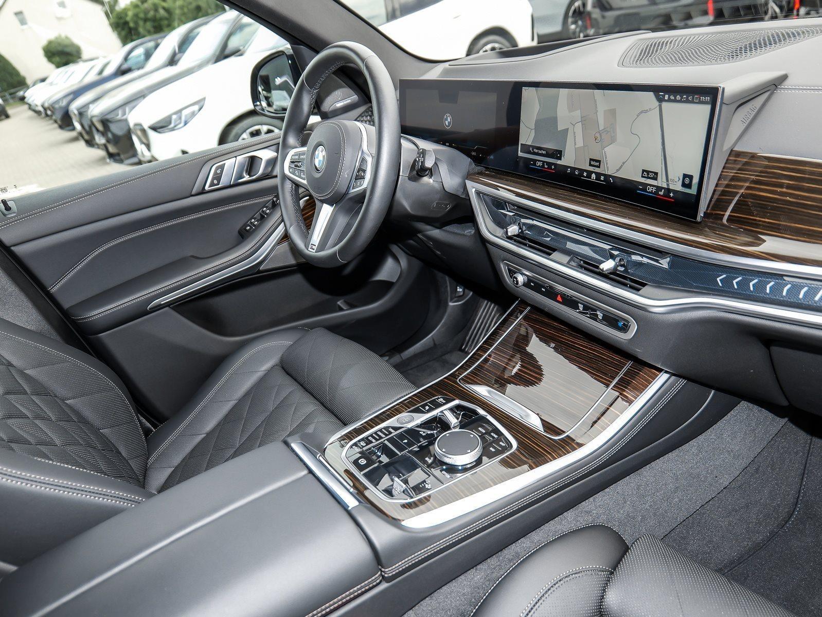 BMW X5 – Bild 20