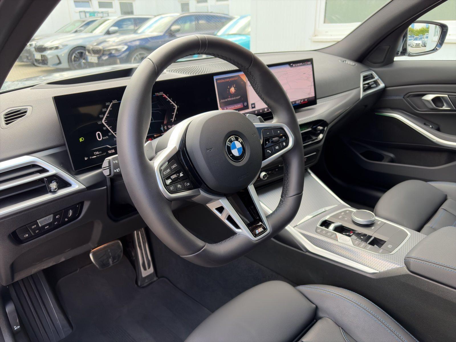 BMW 3er – Bild 9