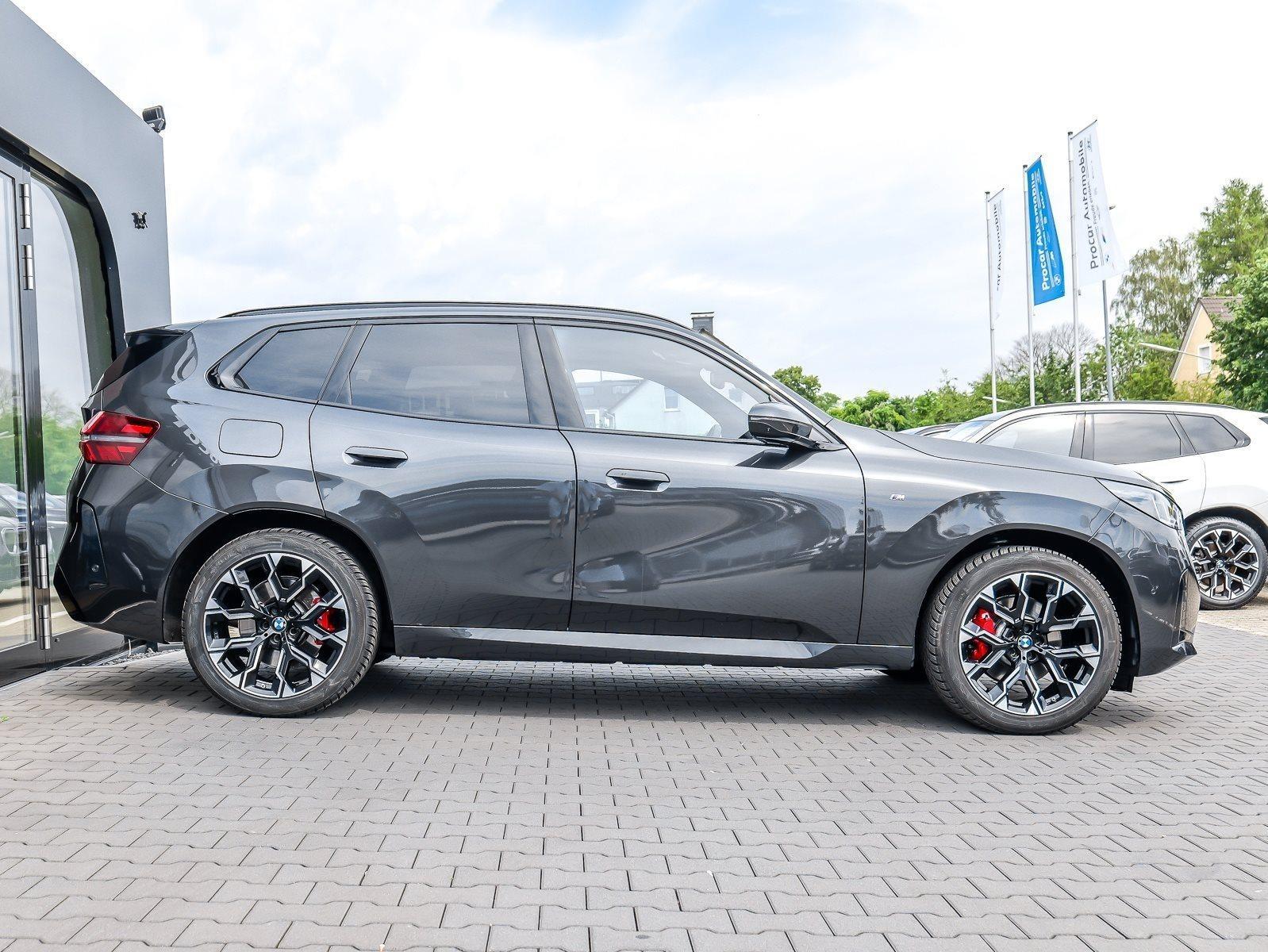 BMW X3 – Bild 7