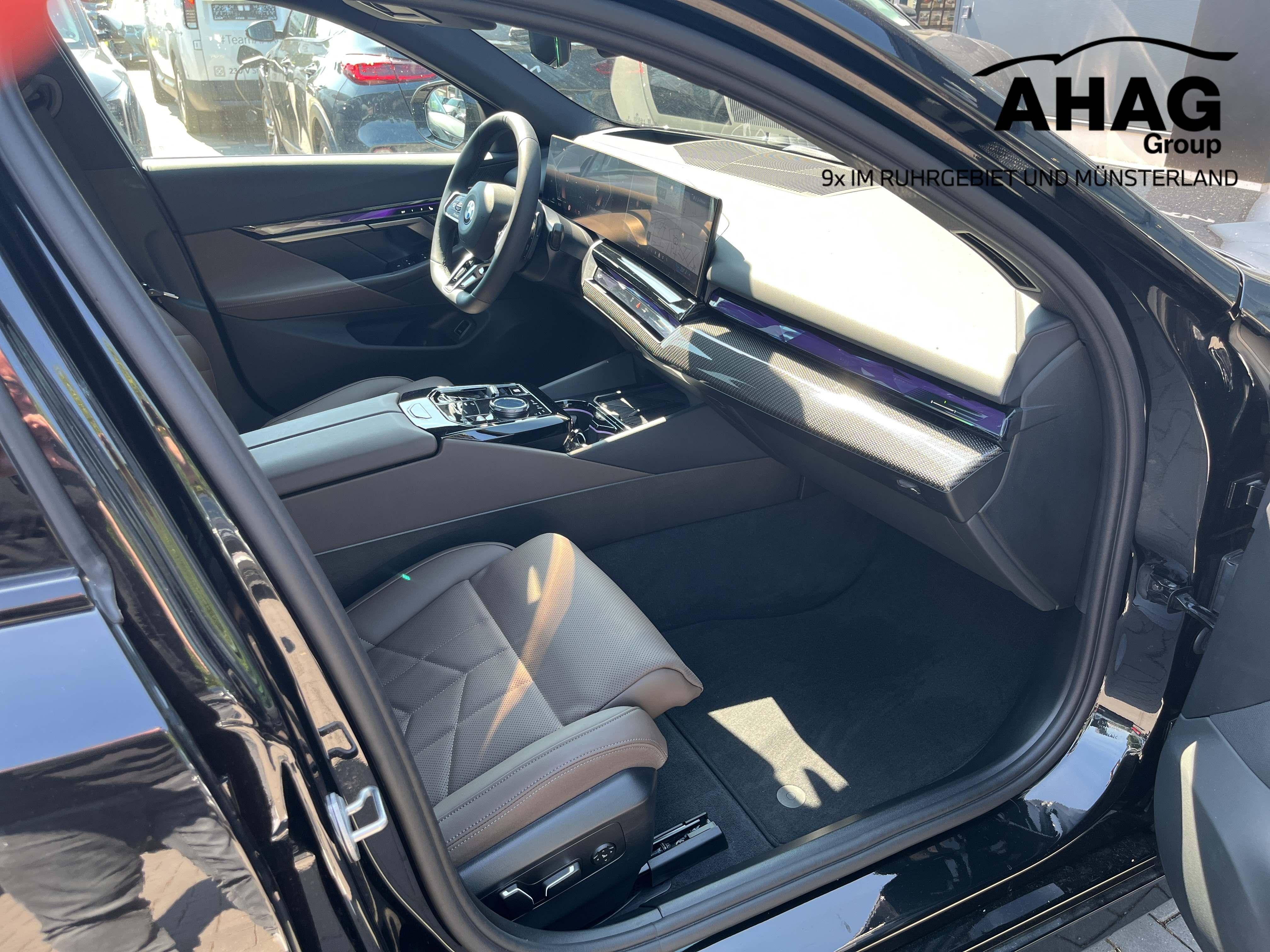 BMW 5er – Bild 14