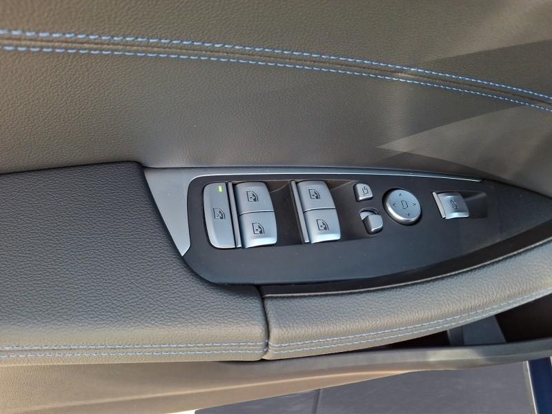 BMW iX3 – Bild 17