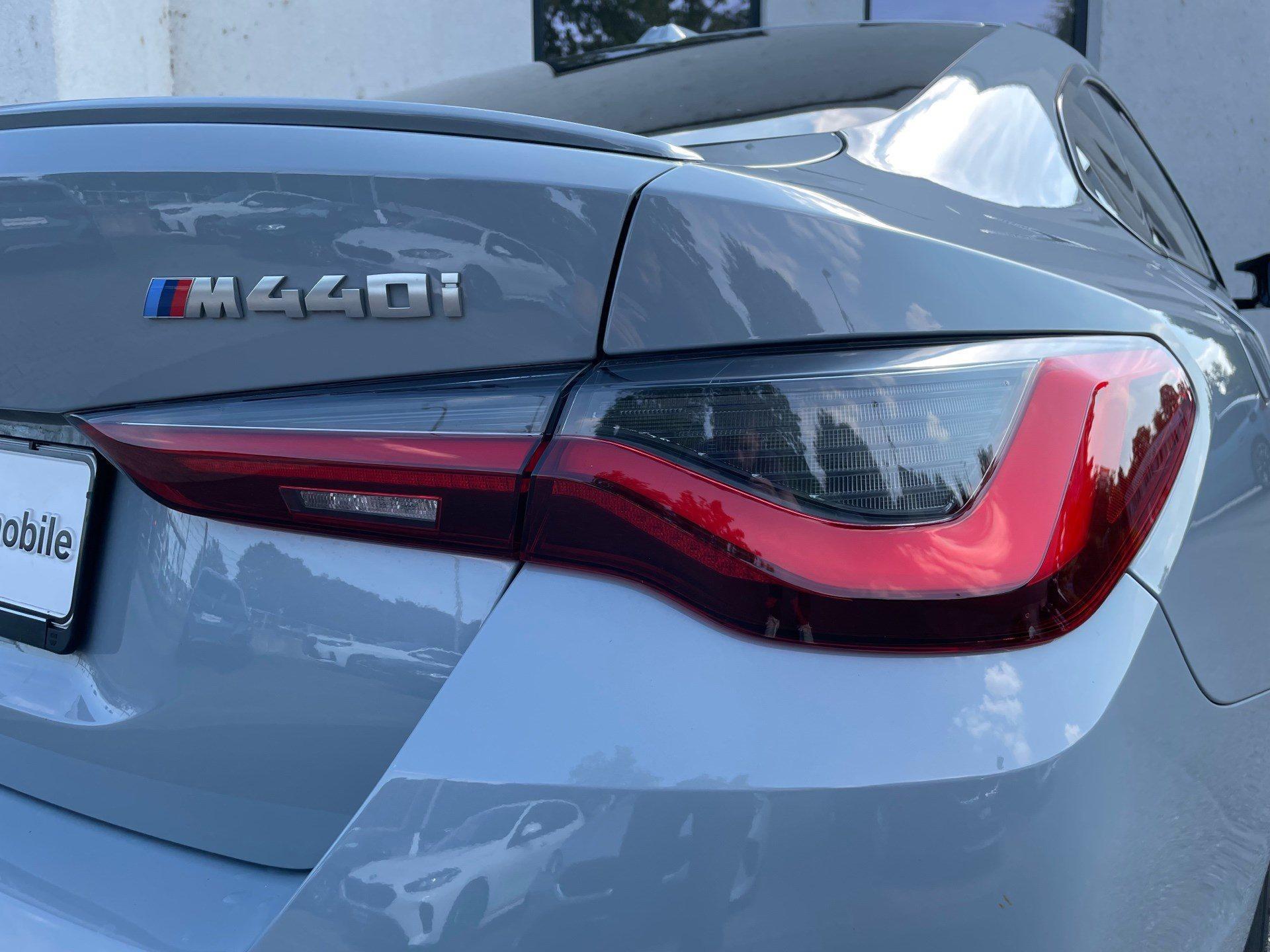 BMW 4er Gran Coupé – Bild 27