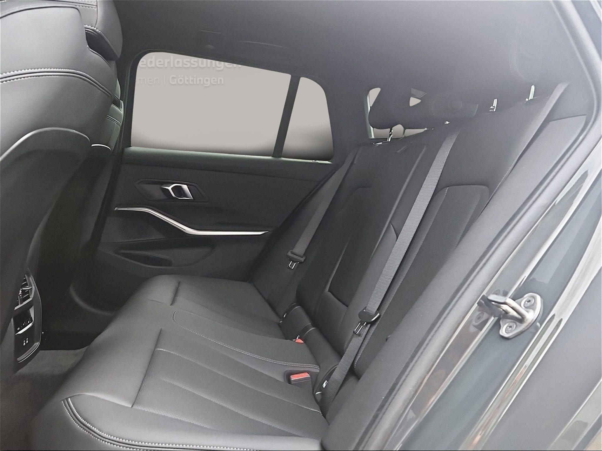 BMW 3er Touring – Bild 18