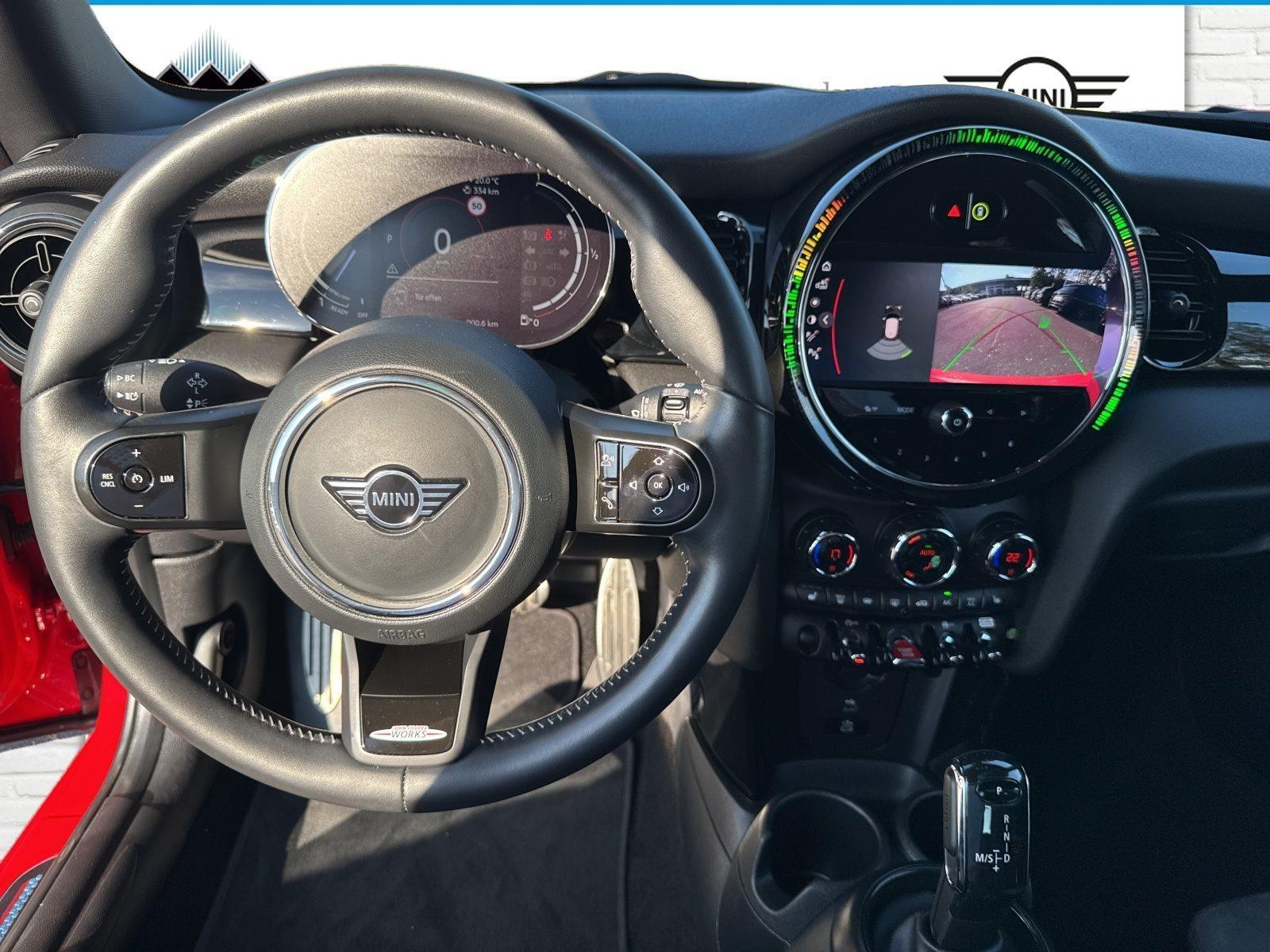 MINI Cooper 3-Türer – Bild 16
