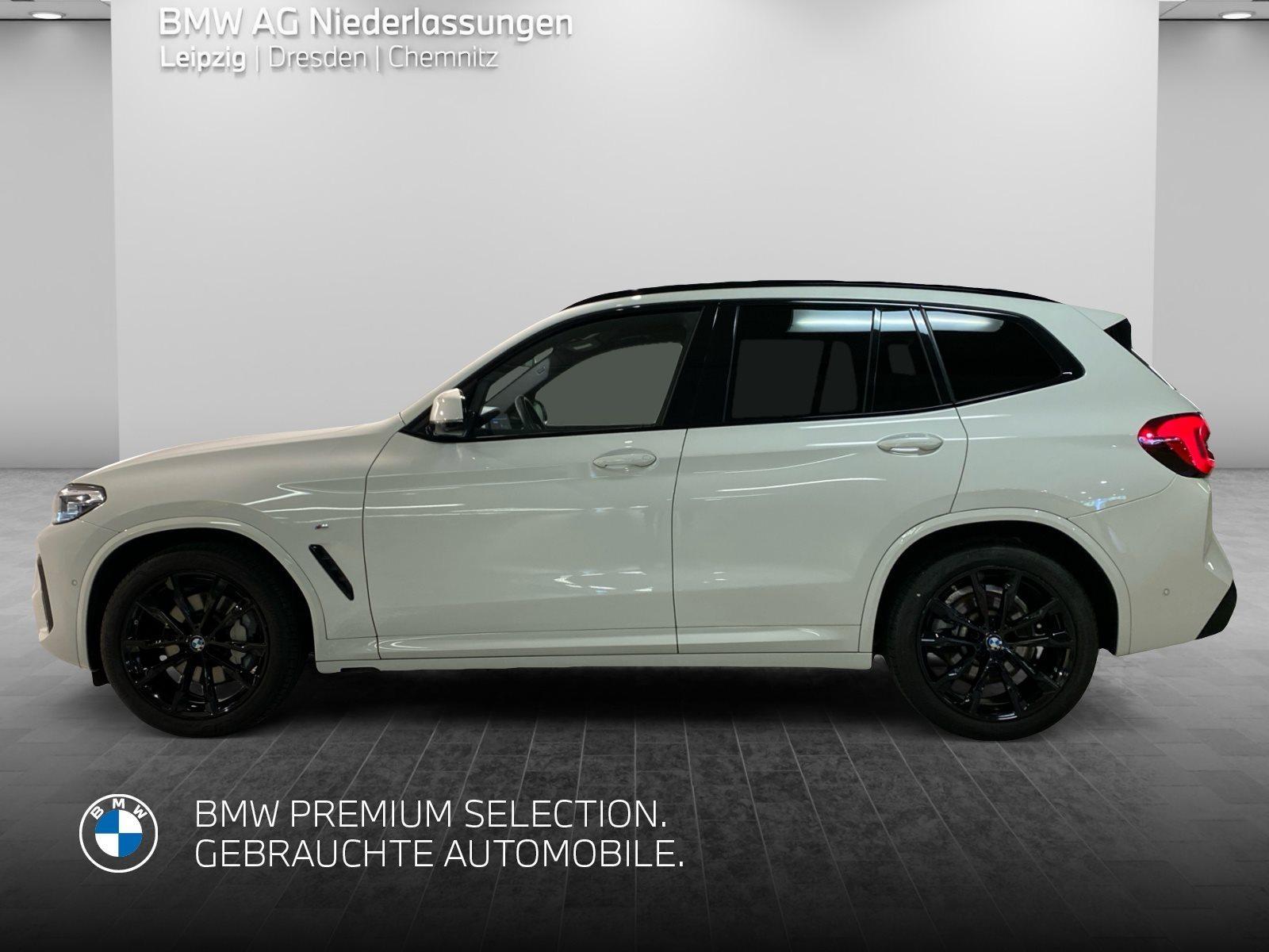 BMW X3 – Bild 2