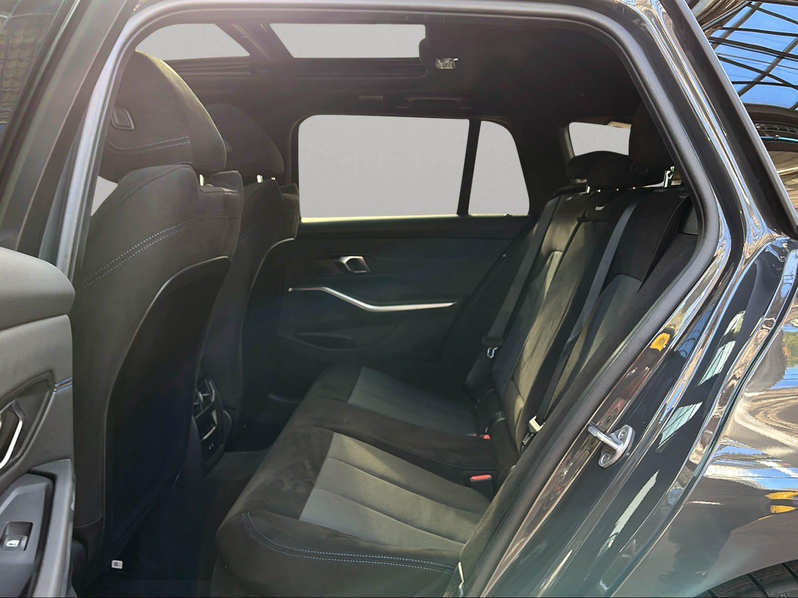 BMW 3er Touring – Bild 16