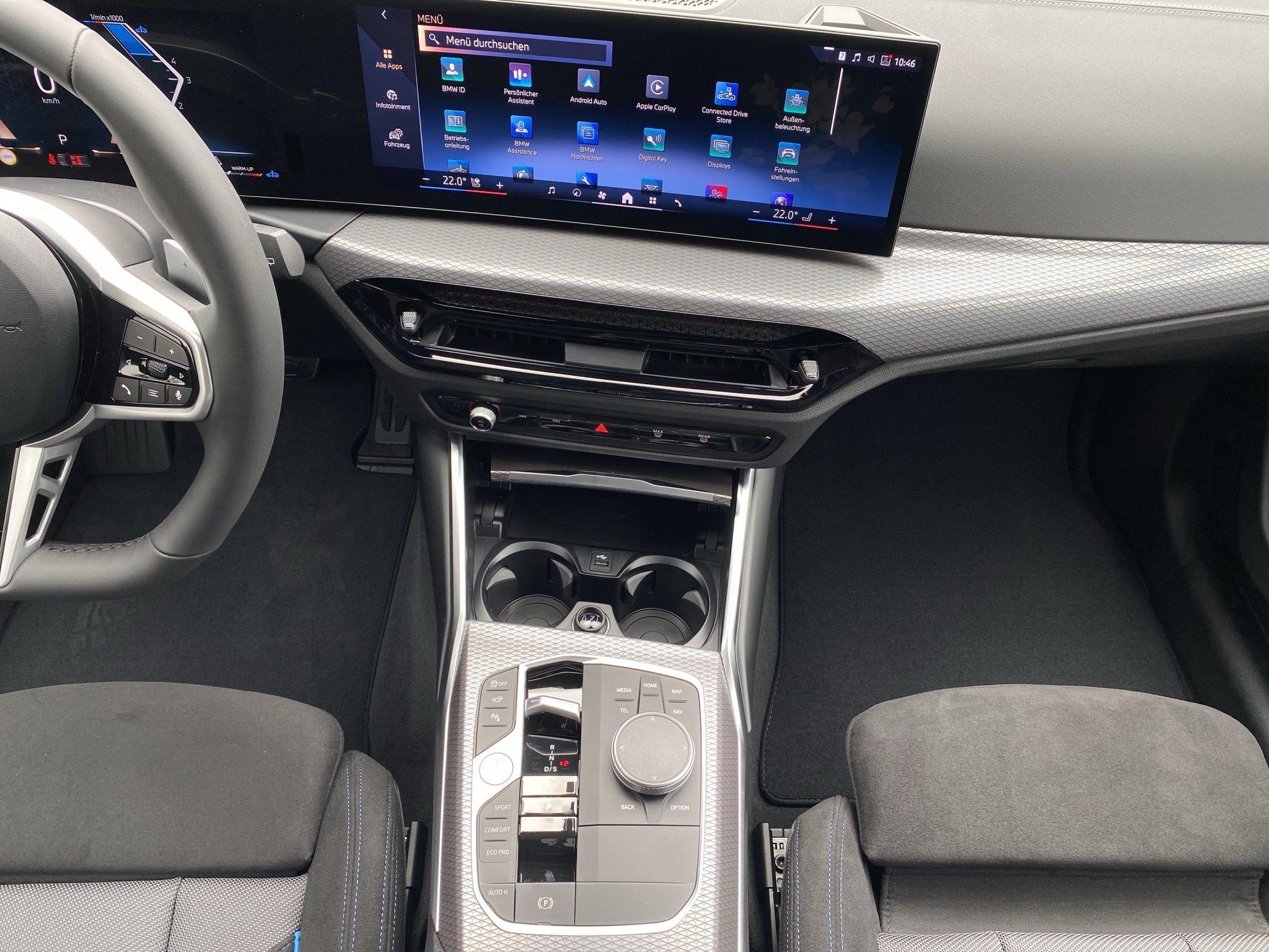 BMW 3er Touring – Bild 15