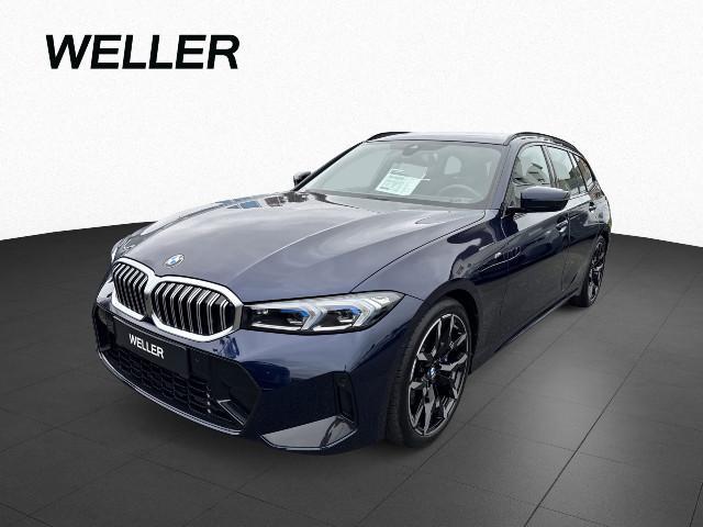 BMW 3er Touring – Bild 2