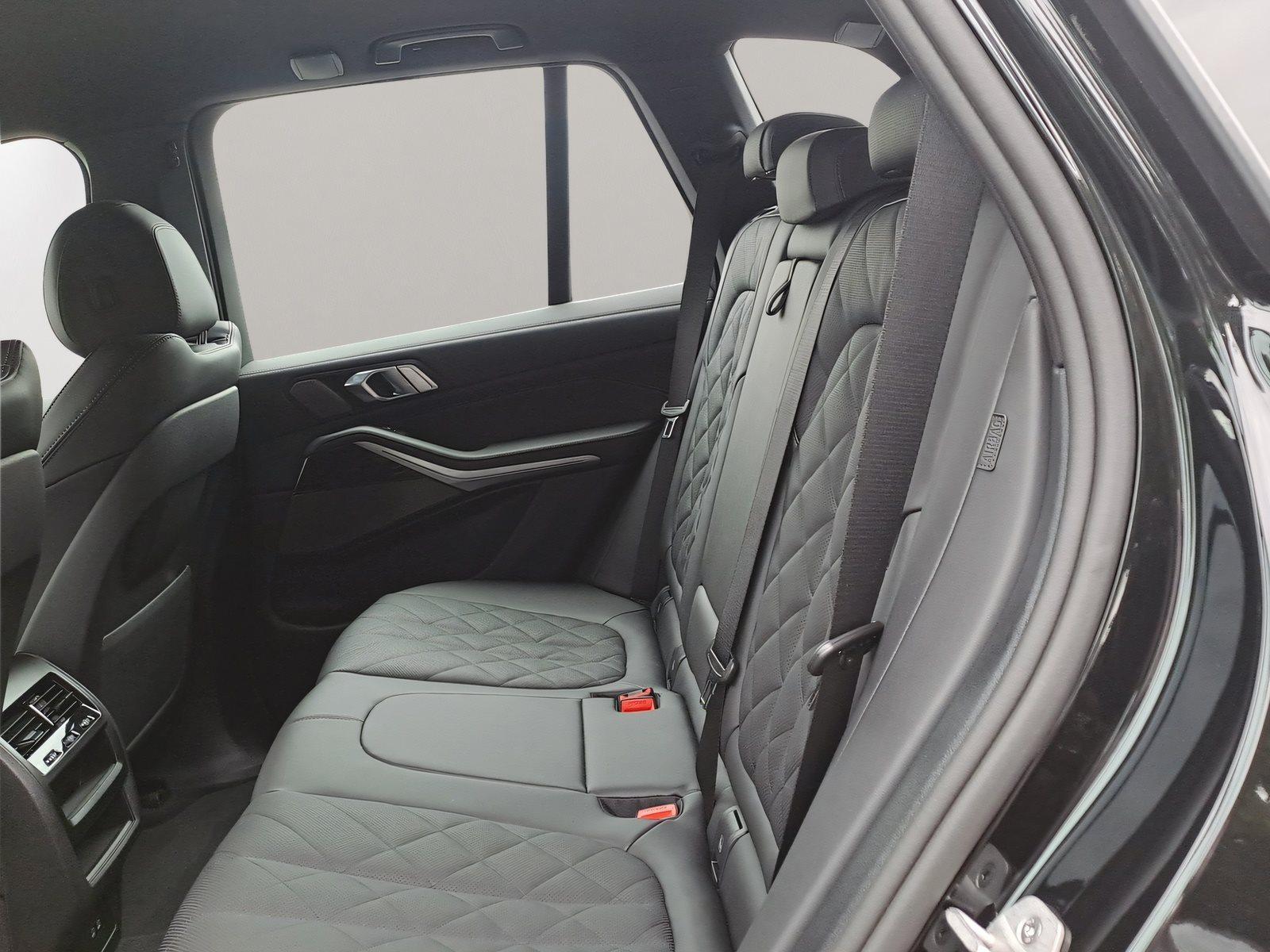 BMW X5 – Bild 17