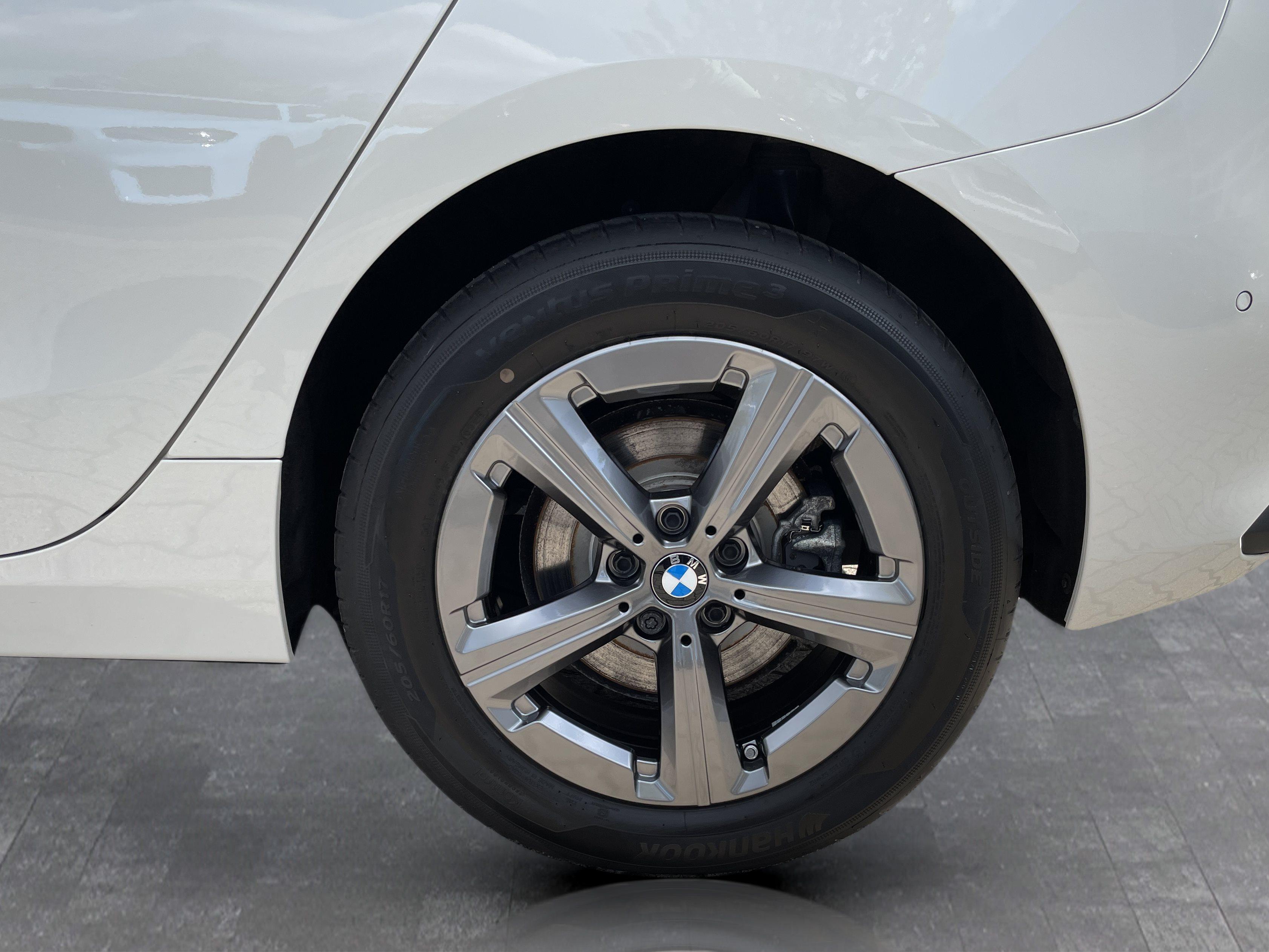 BMW 2er Active Tourer – Bild 9